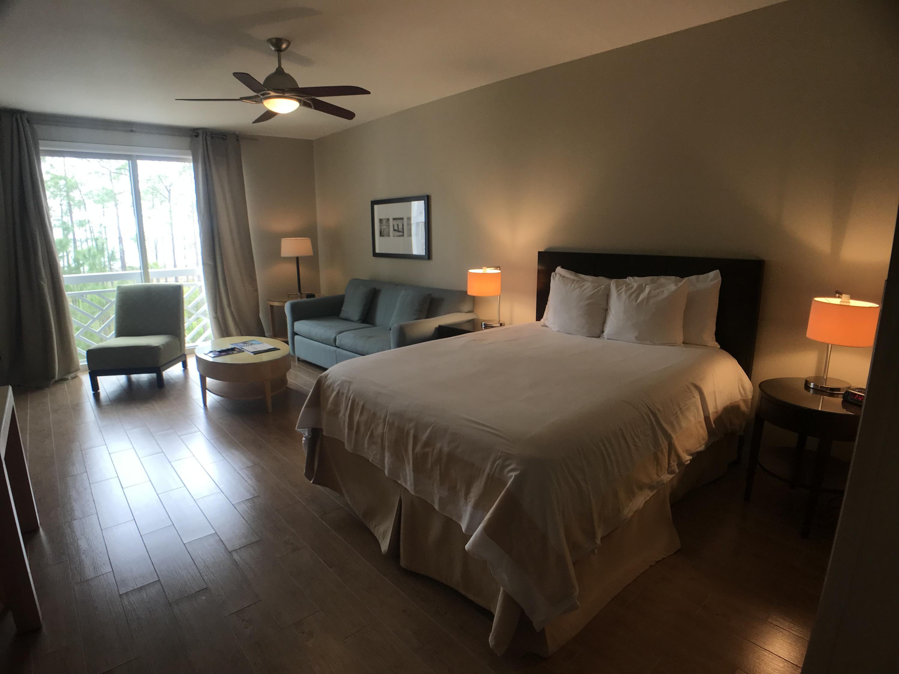 Bahia at Sandestin - Residential