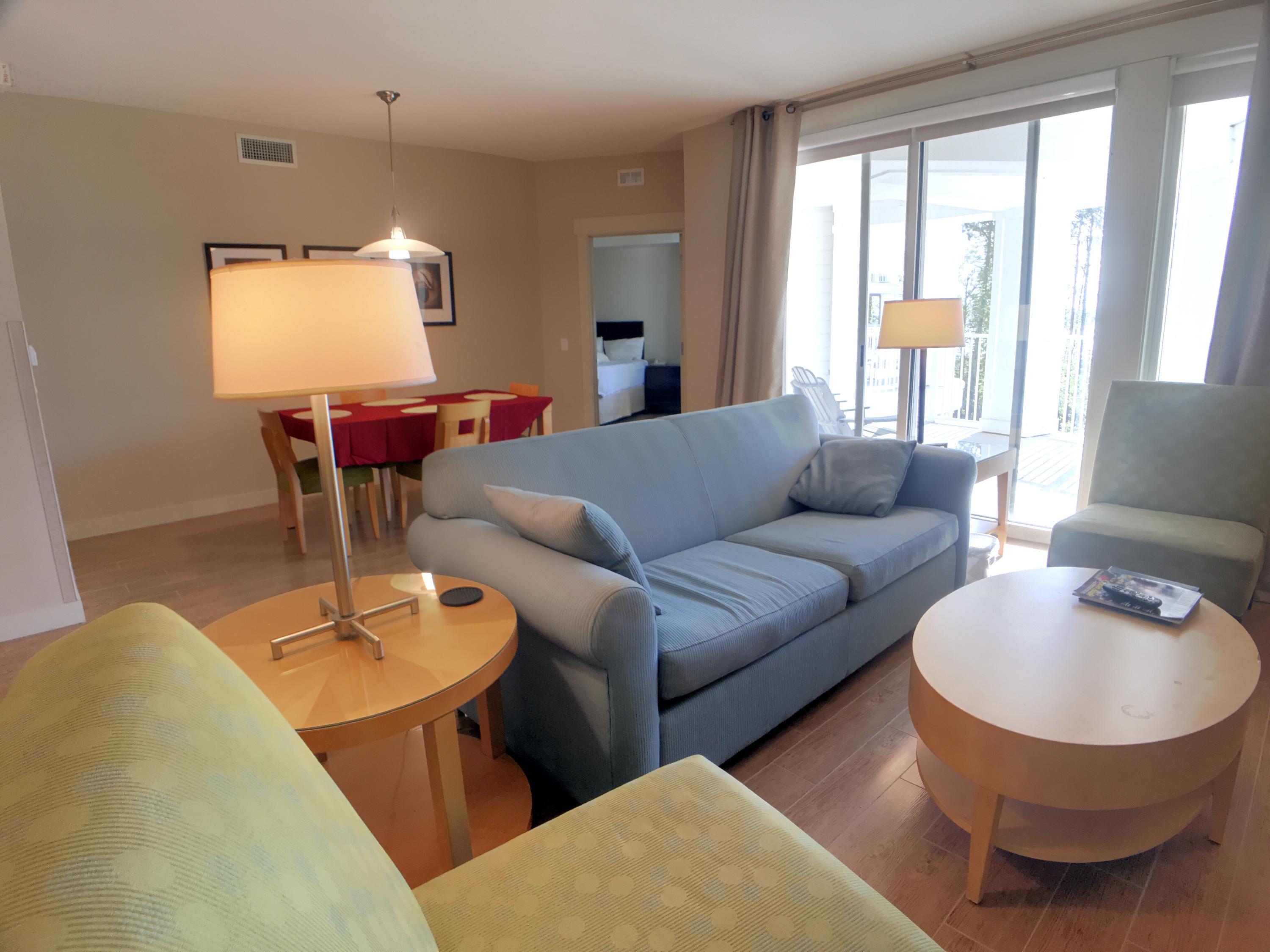 Bahia at Sandestin - Residential