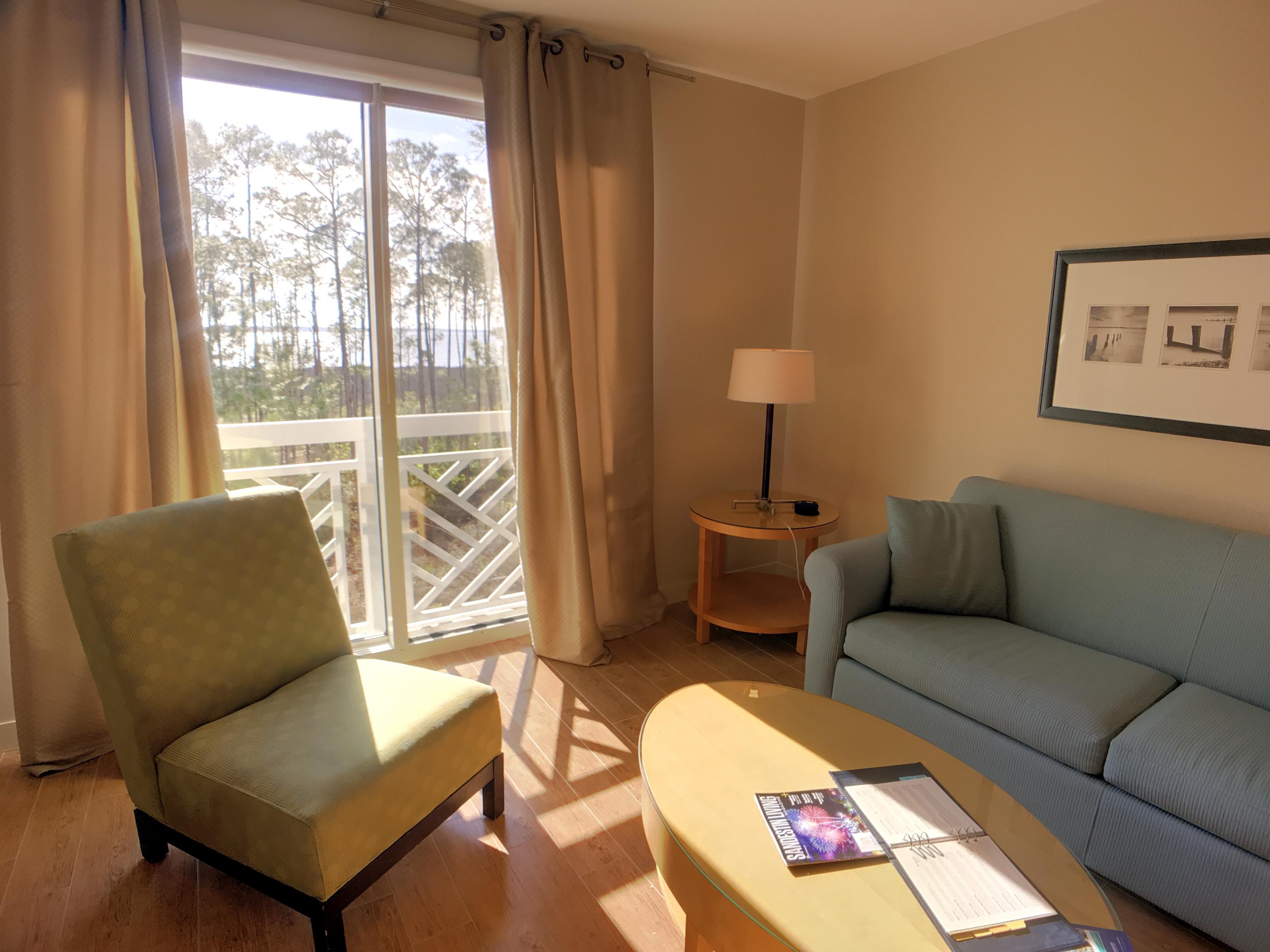 Bahia at Sandestin - Residential