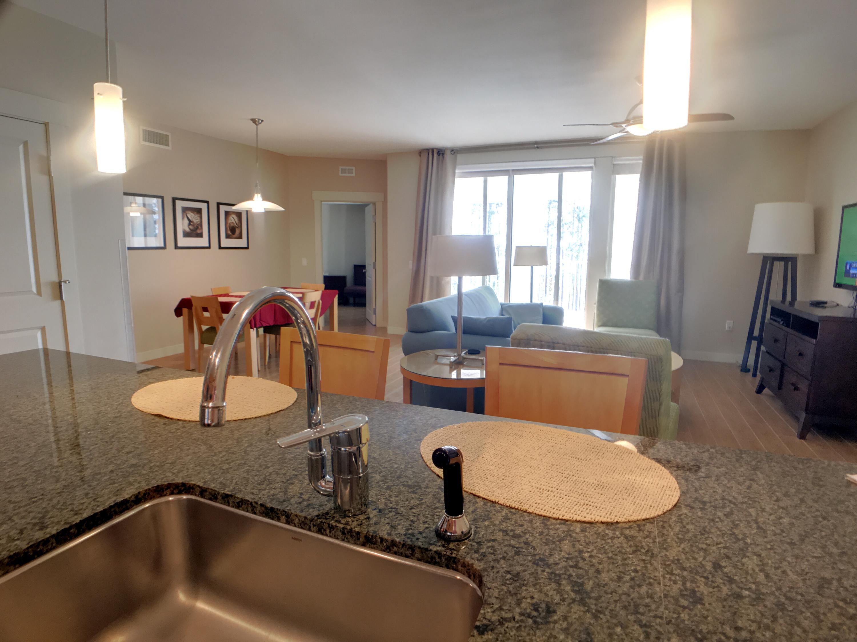 Bahia at Sandestin - Residential