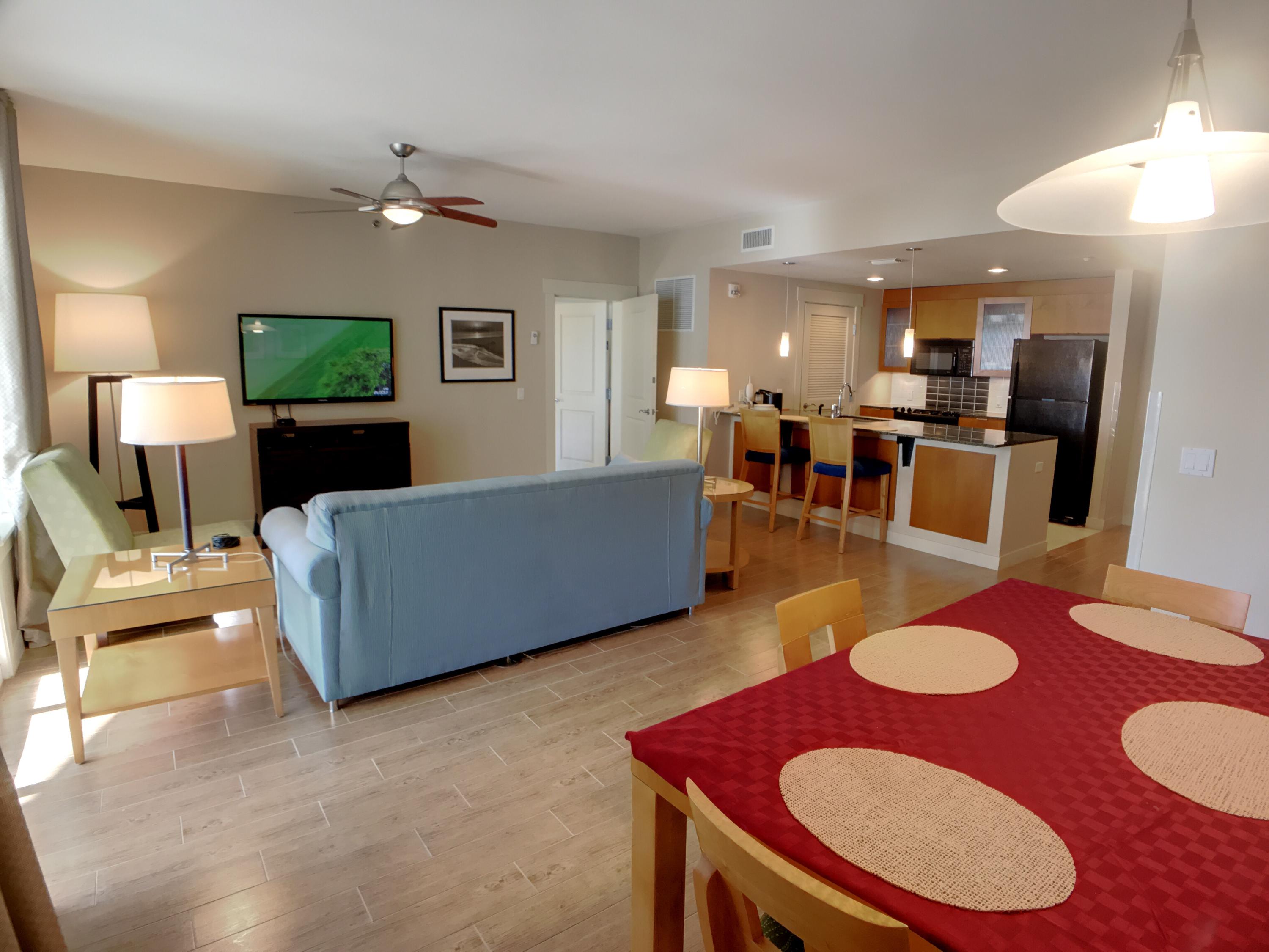 Bahia at Sandestin - Residential