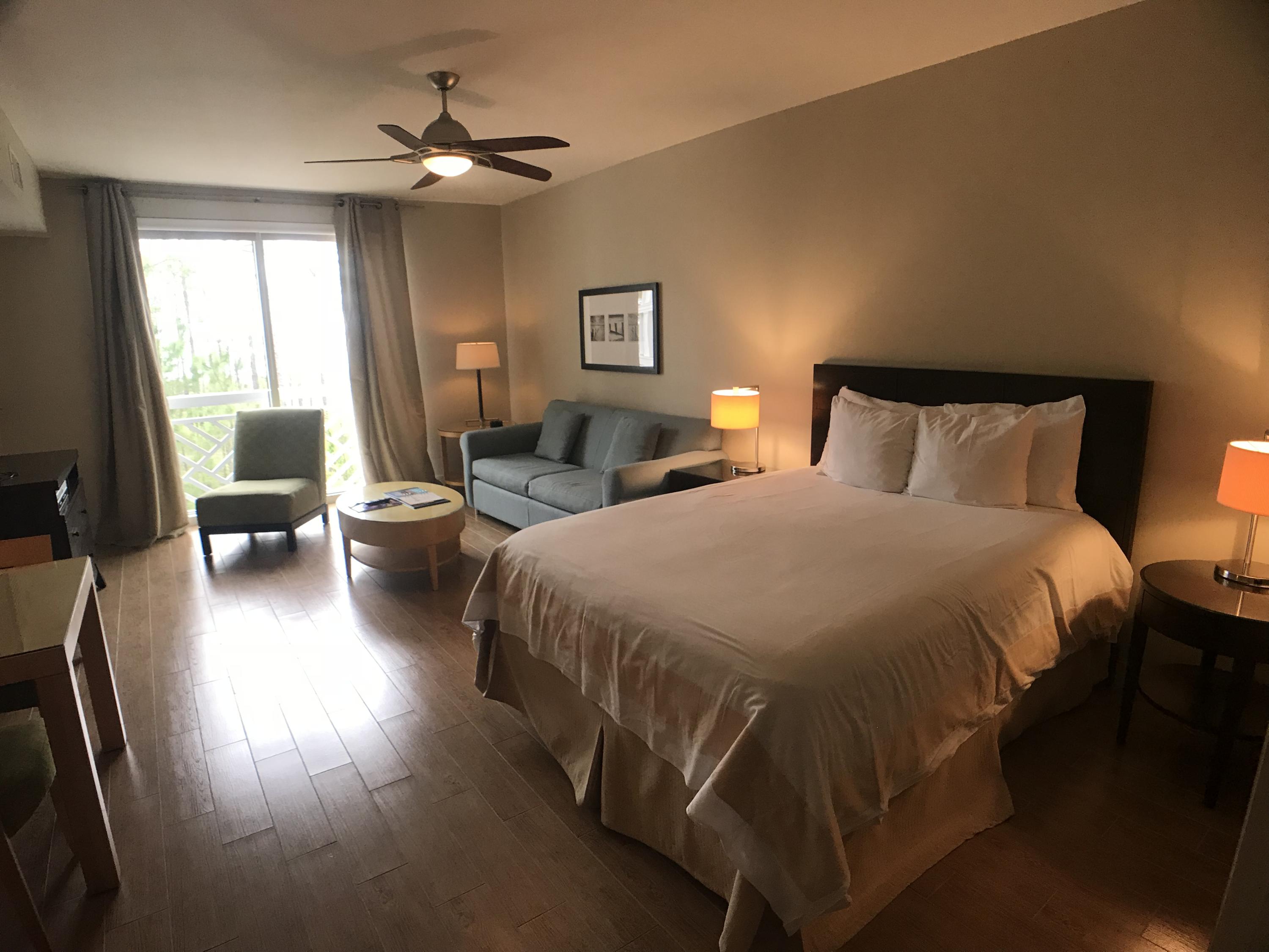 Bahia at Sandestin - Residential