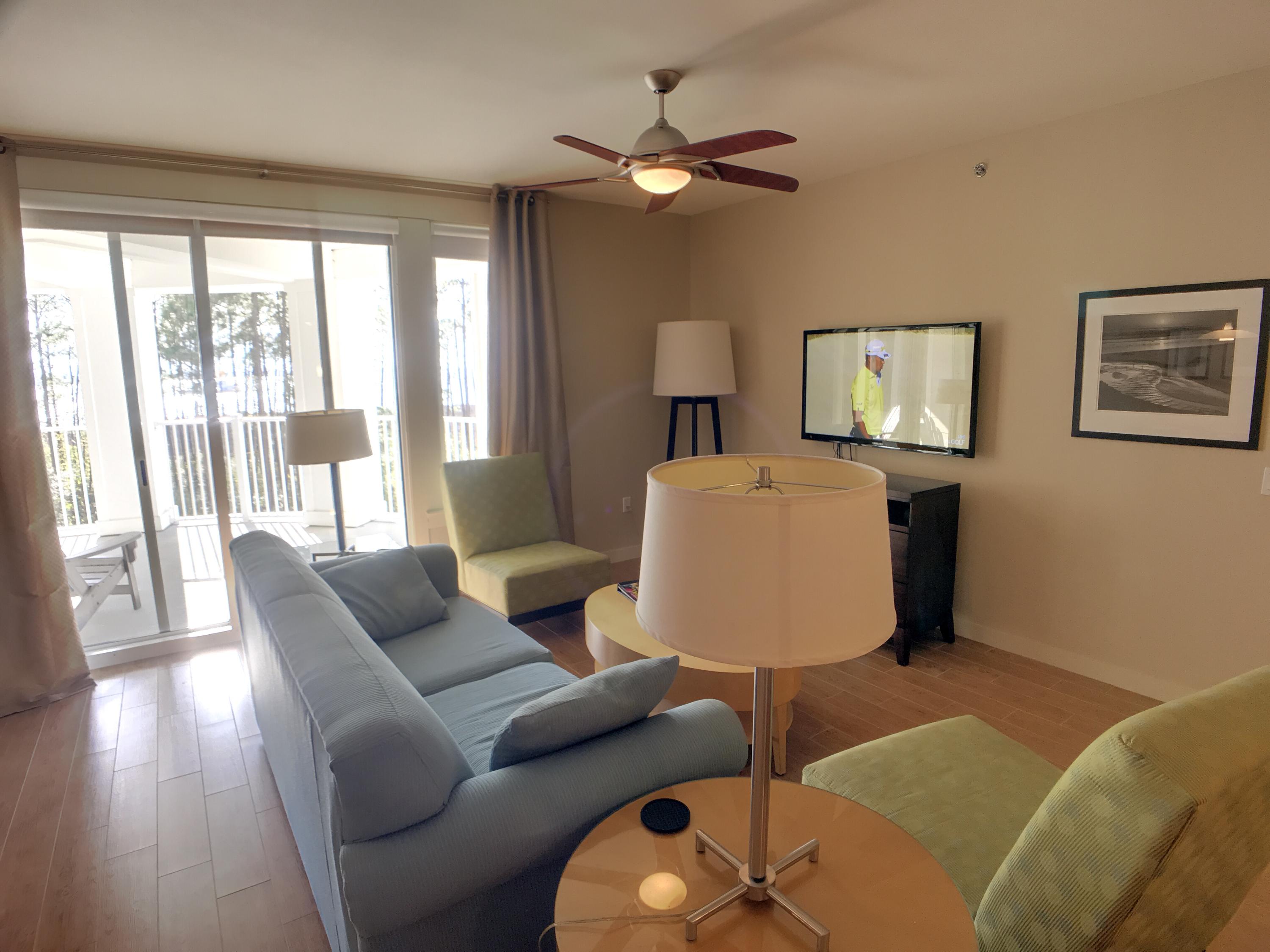 Bahia at Sandestin - Residential