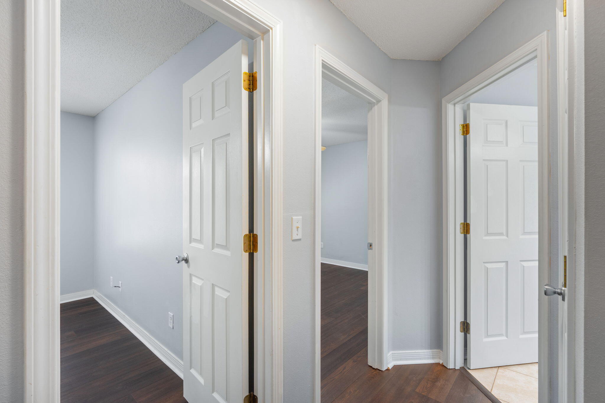 WOODLAWN HEIGHTS - Residential Lease