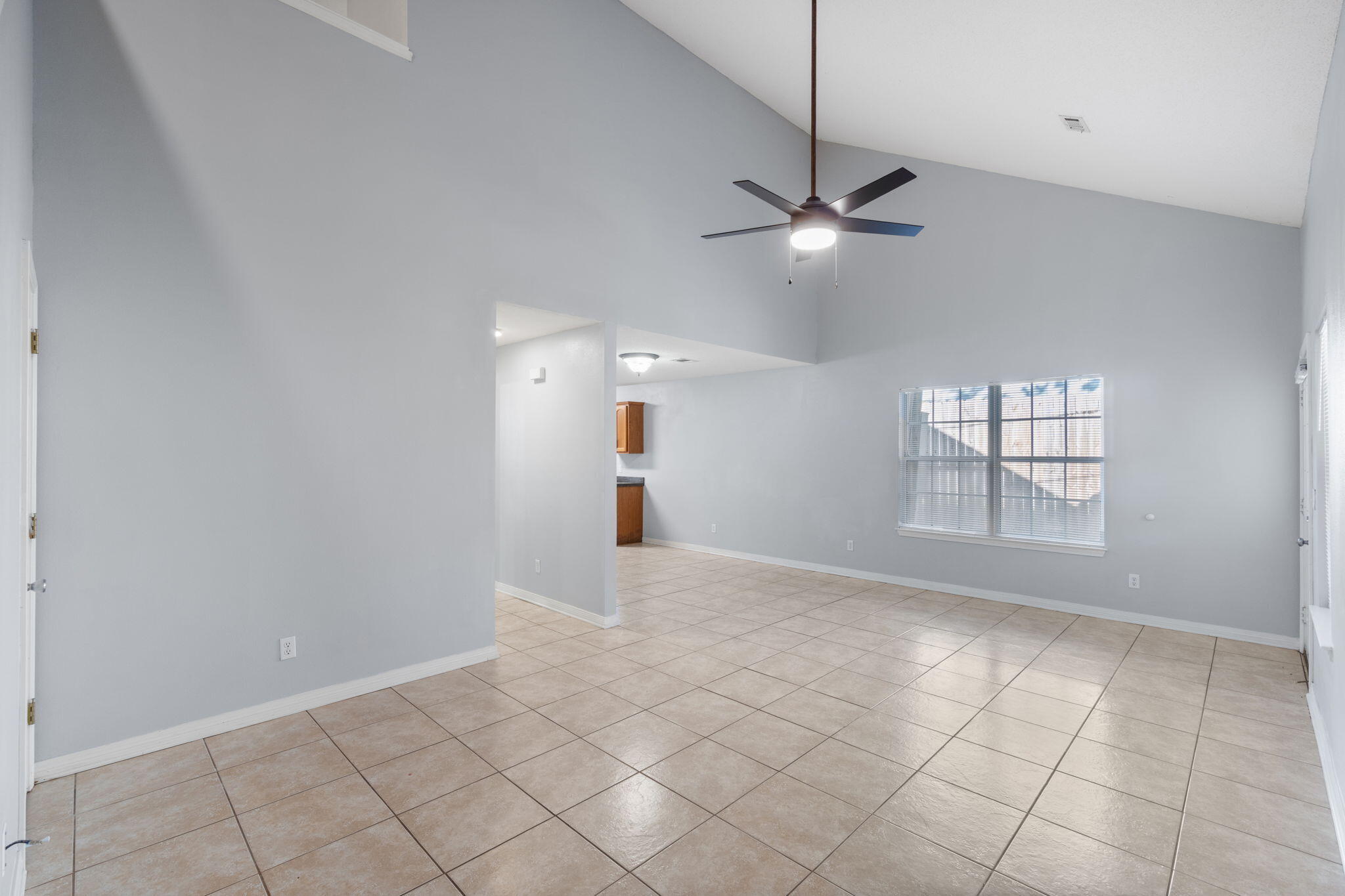 WOODLAWN HEIGHTS - Residential Lease