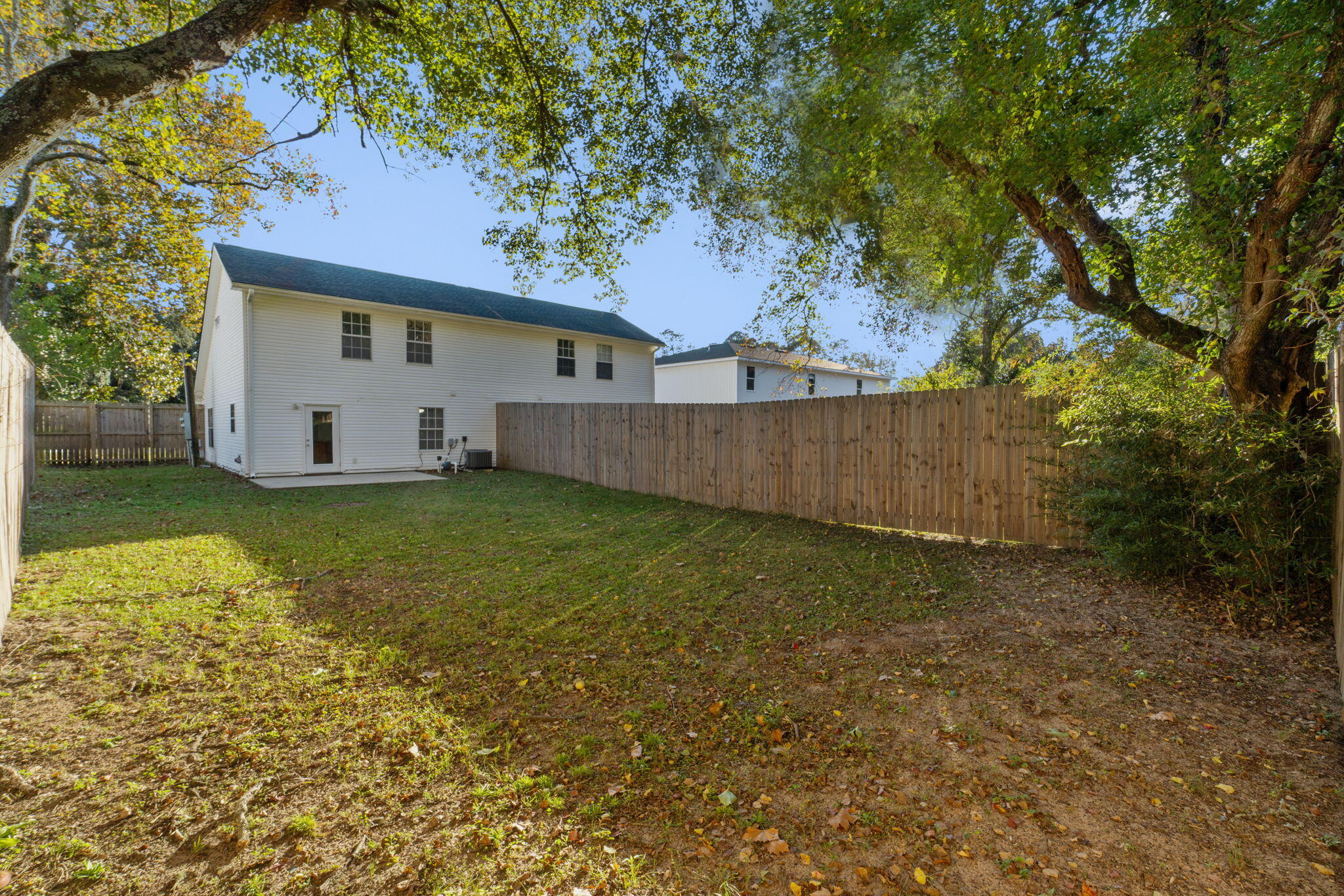 WOODLAWN HEIGHTS - Residential Lease