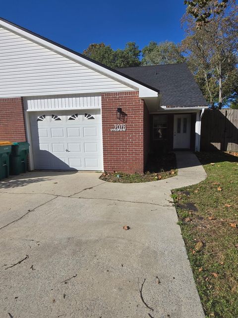 Photo of 707 Woodlawn Avenue, Fort Walton Beach, FL 32547 (MLS # 988403)