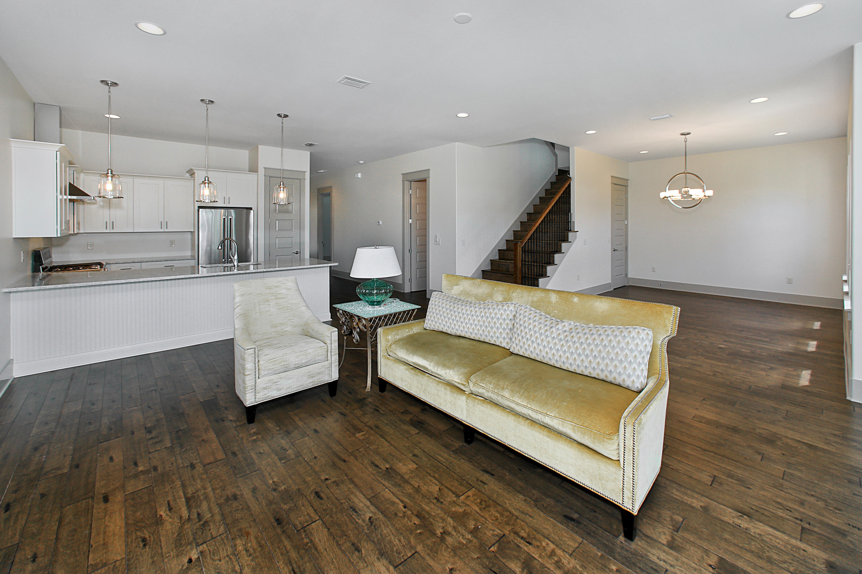 Gulf Place Retreat - Residential