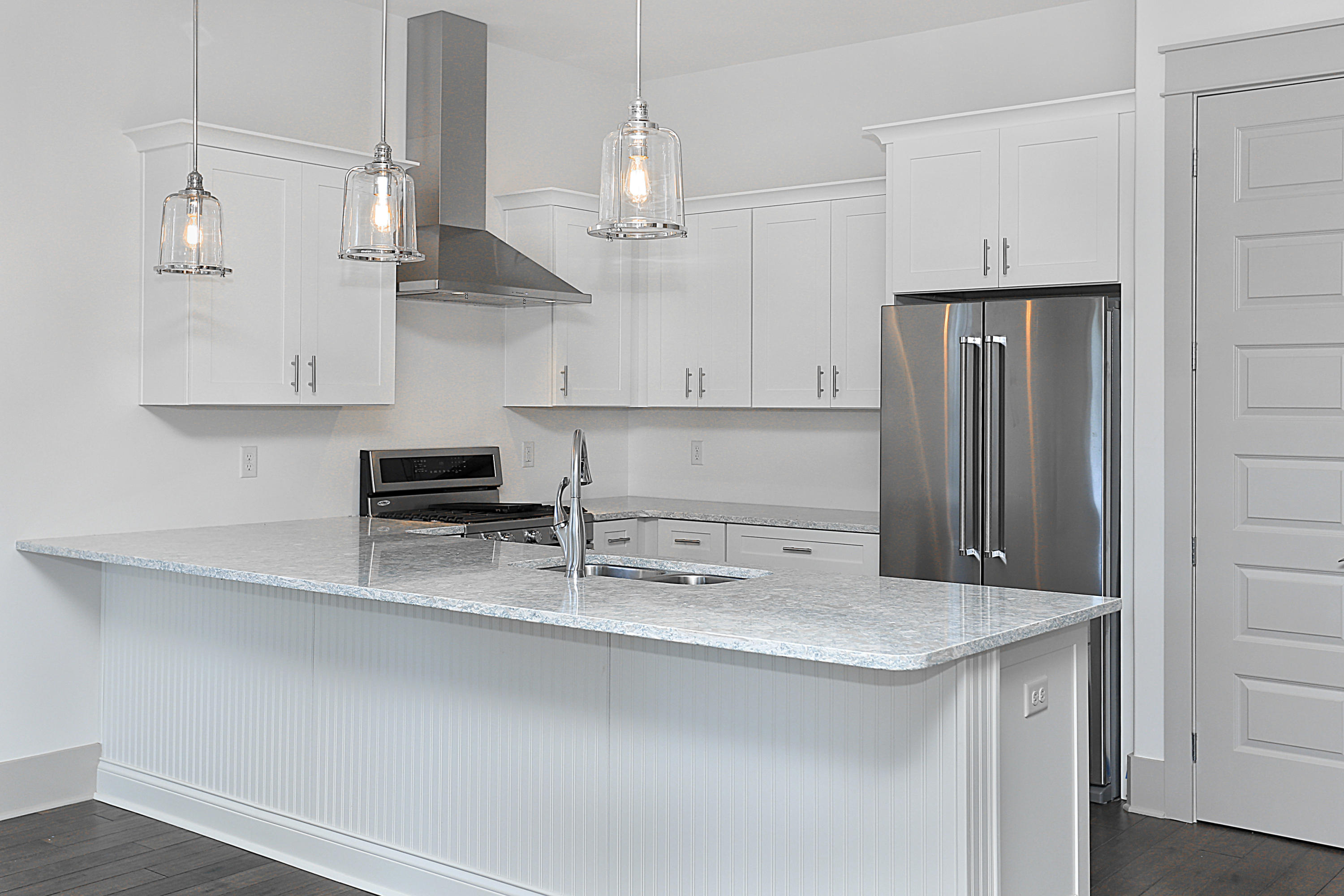 Gulf Place Retreat - Residential