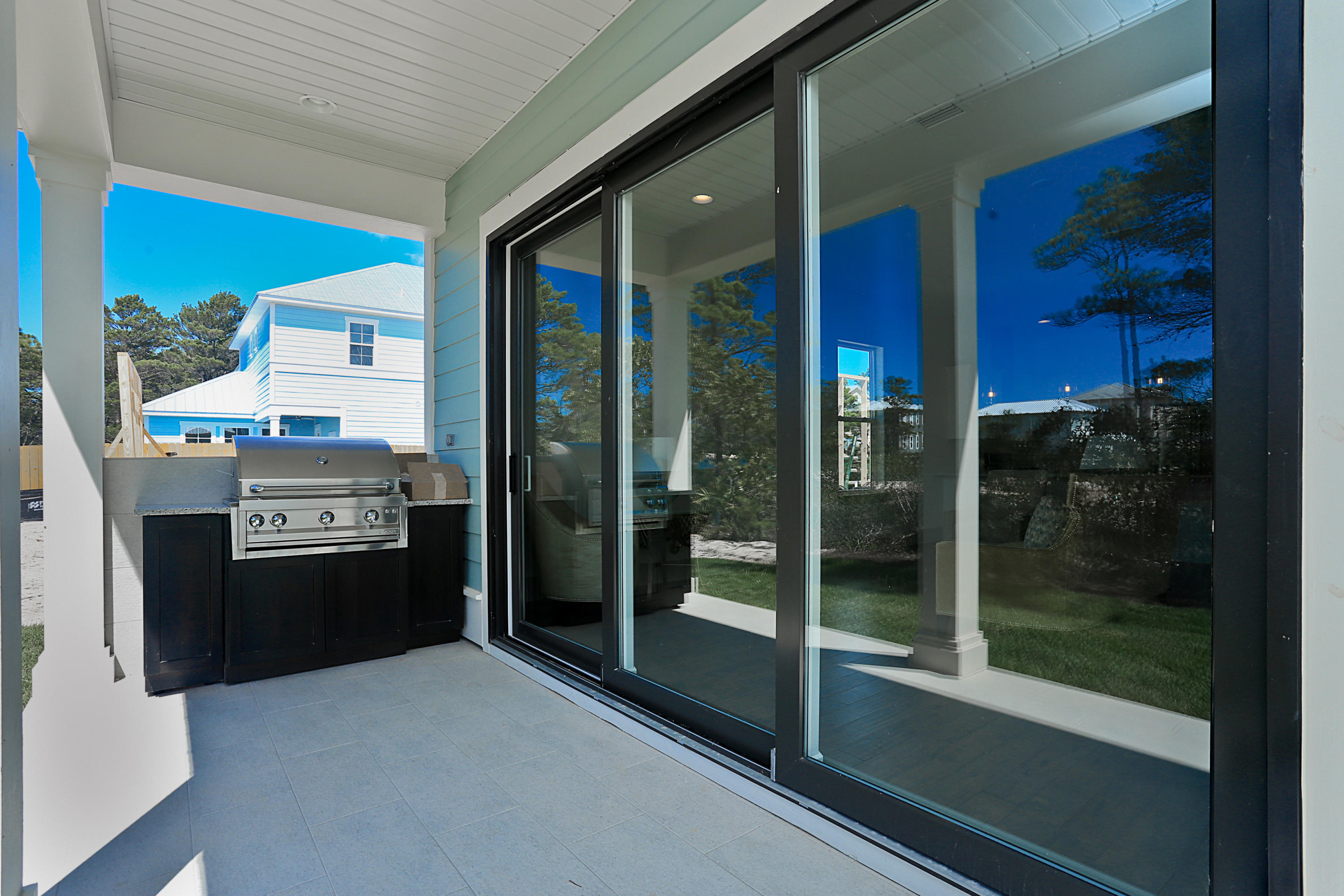 Gulf Place Retreat - Residential