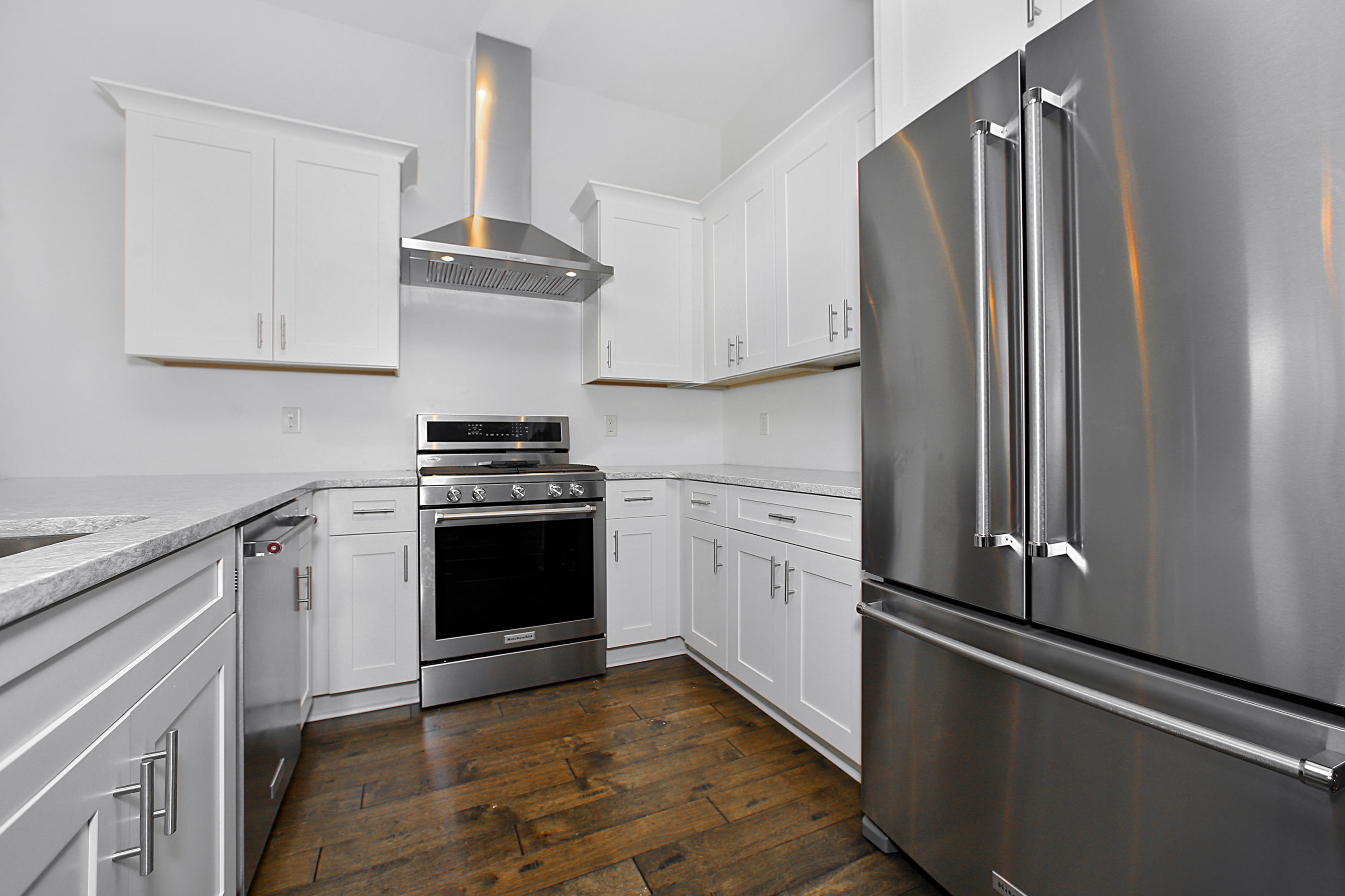 Gulf Place Retreat - Residential