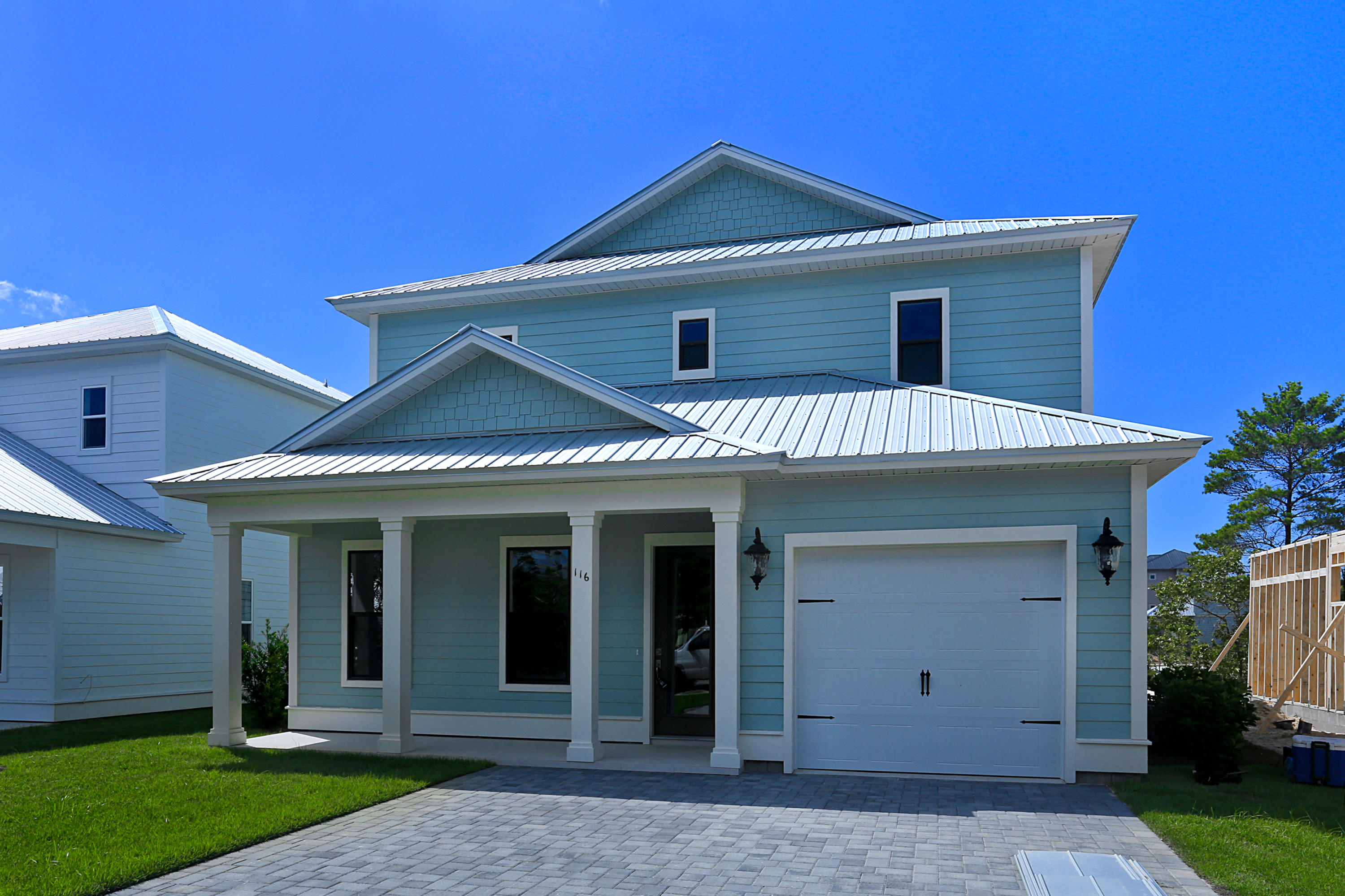 Gulf Place Retreat - Residential