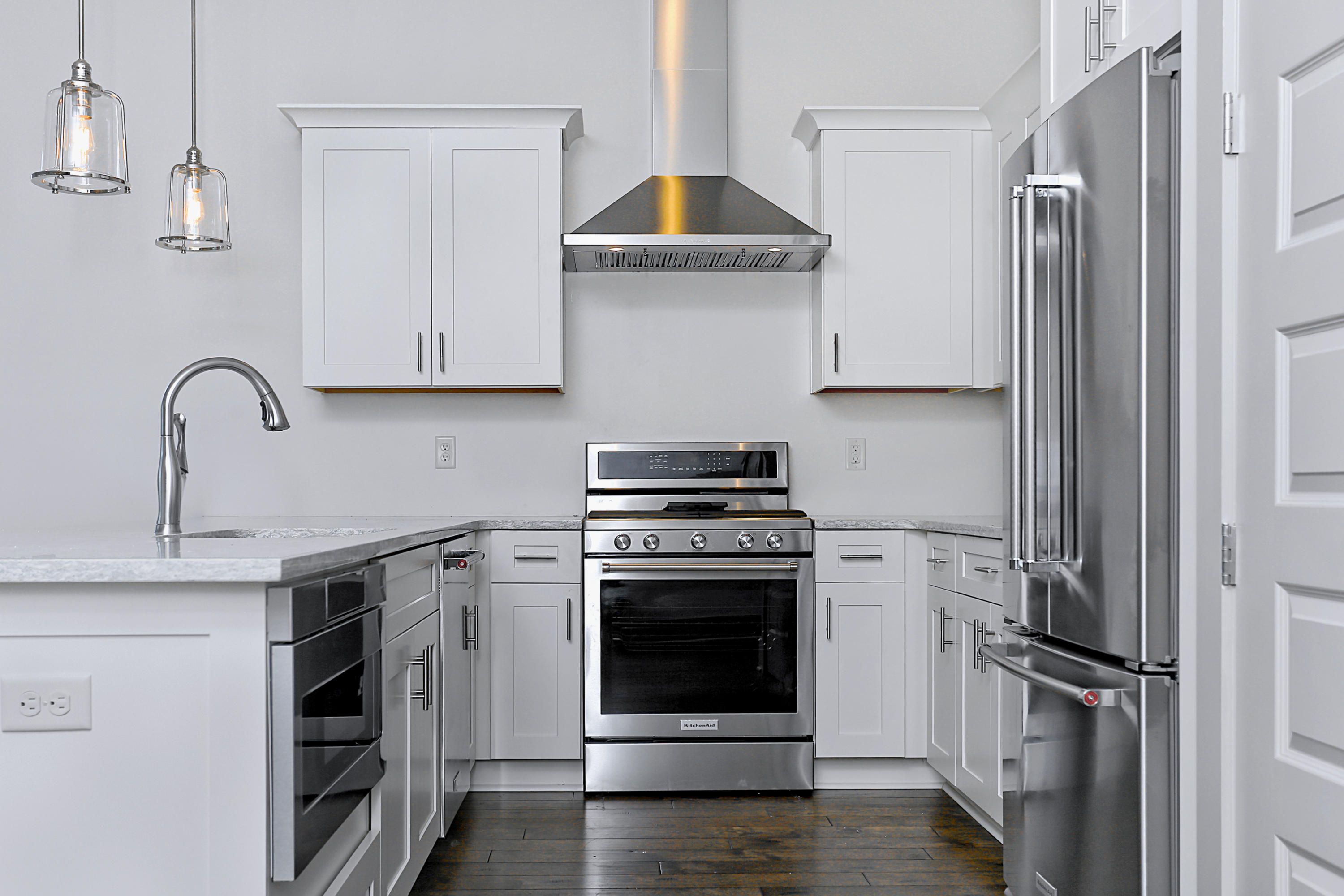 Gulf Place Retreat - Residential