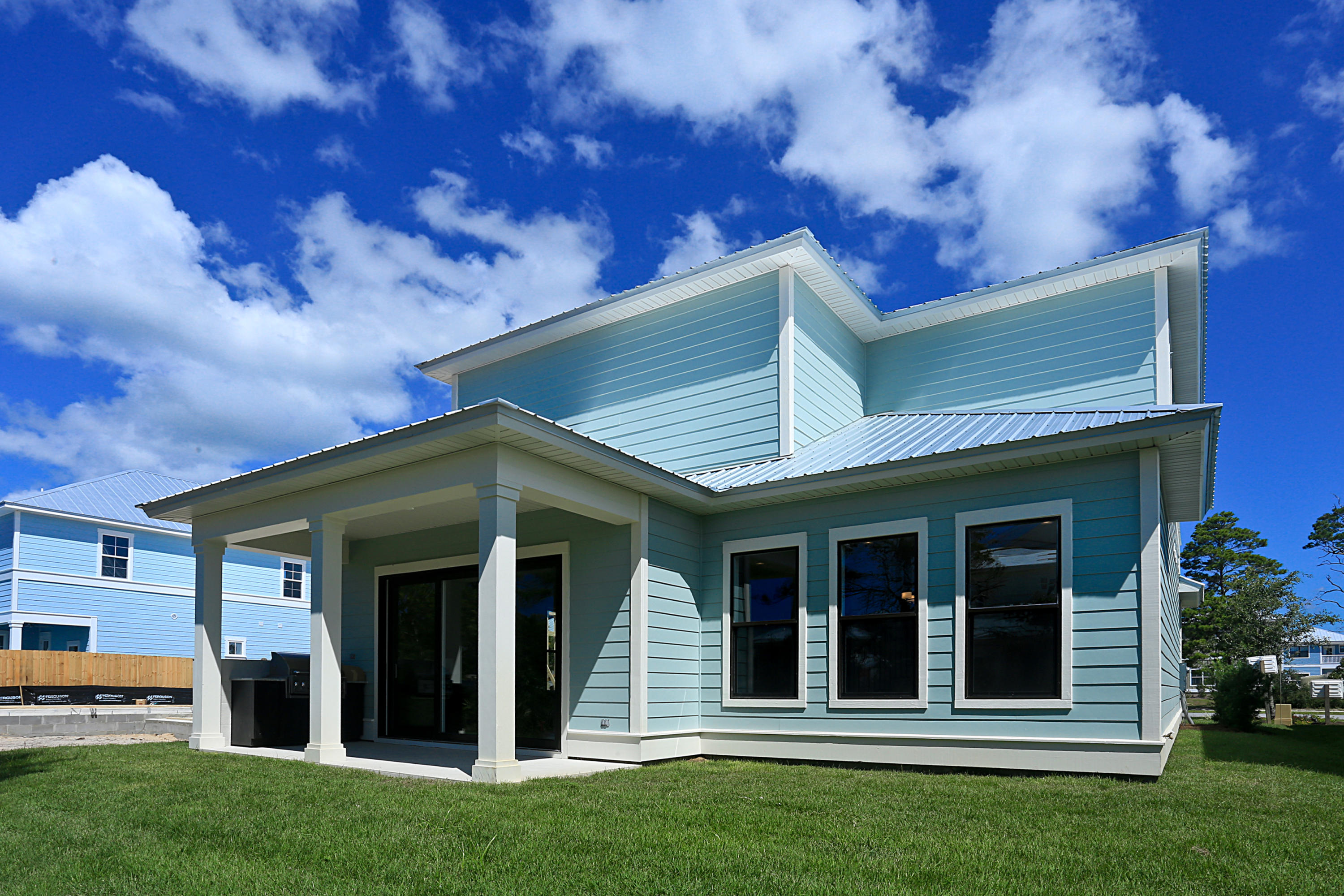 Gulf Place Retreat - Residential