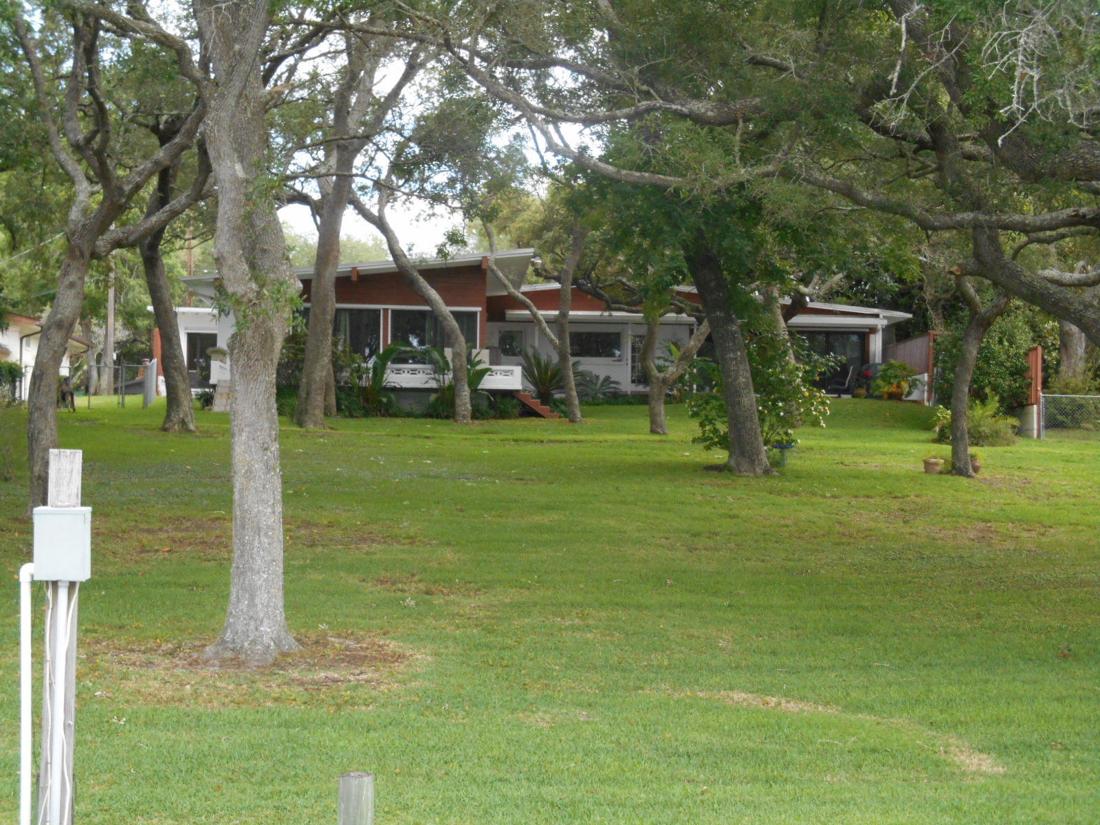 SUNSET STRIP - Residential