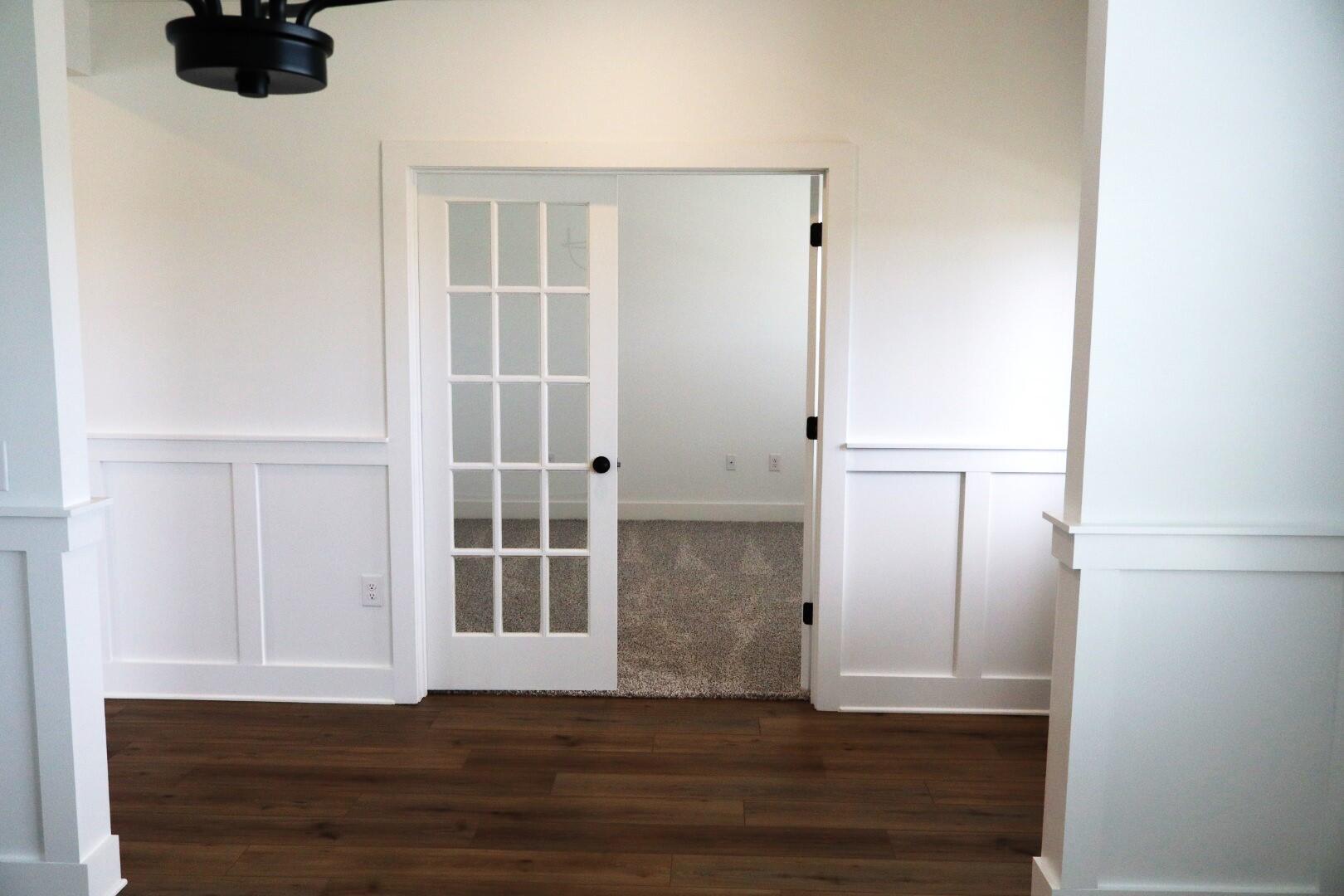 OWL'S HEAD - Residential