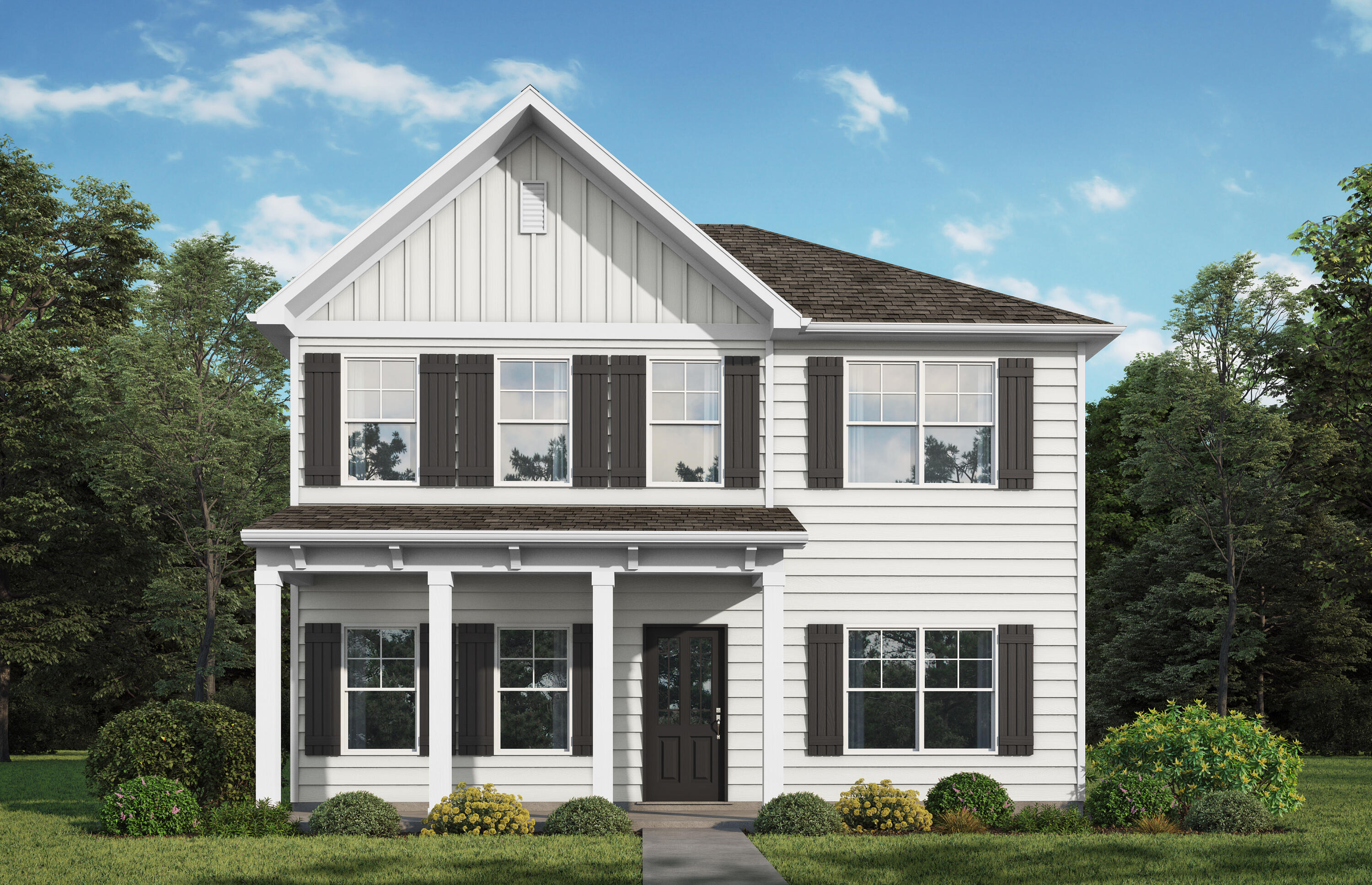 OWL'S HEAD - Residential