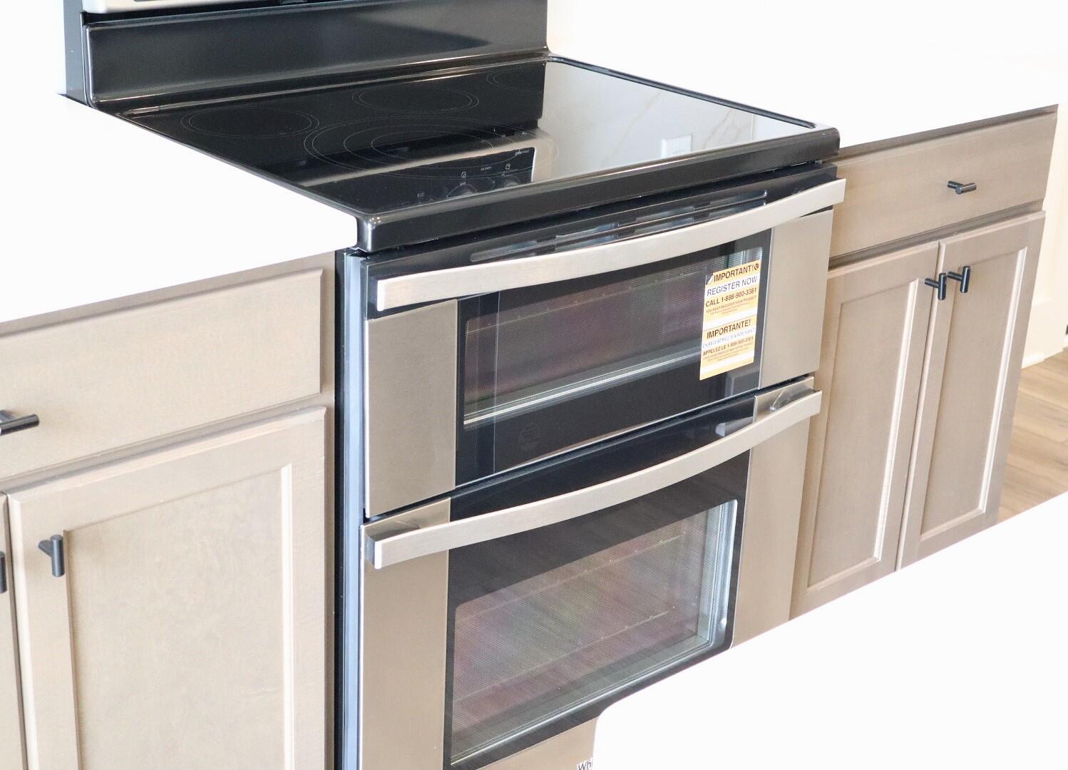 OWL'S HEAD - Residential