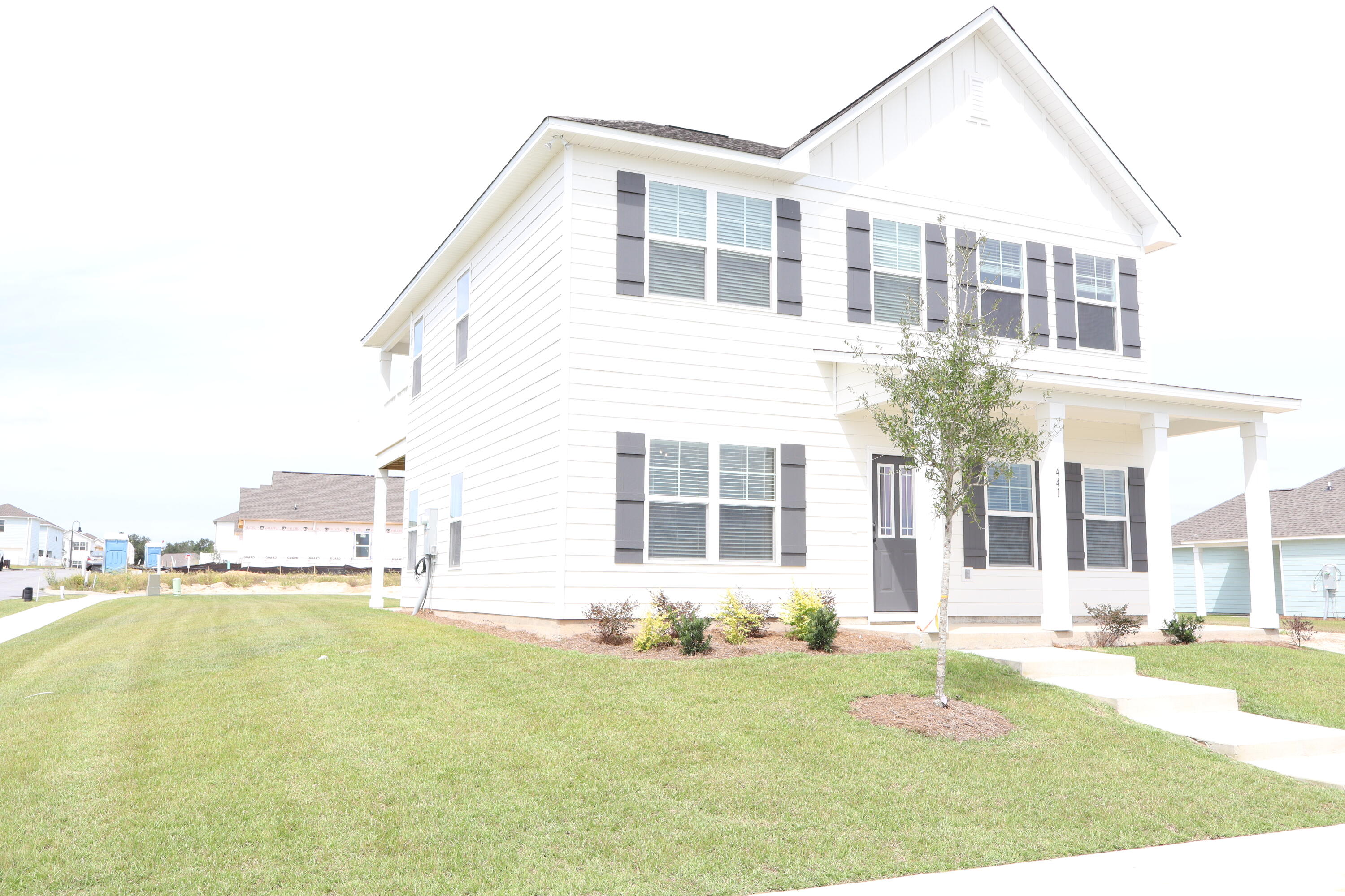 OWL'S HEAD - Residential