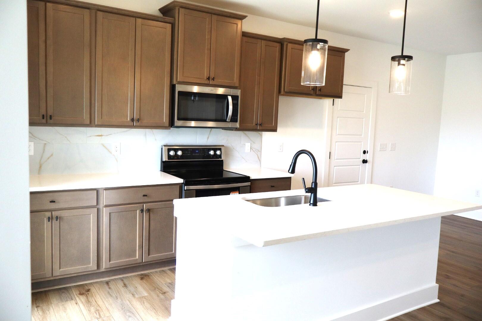 OWL'S HEAD - Residential