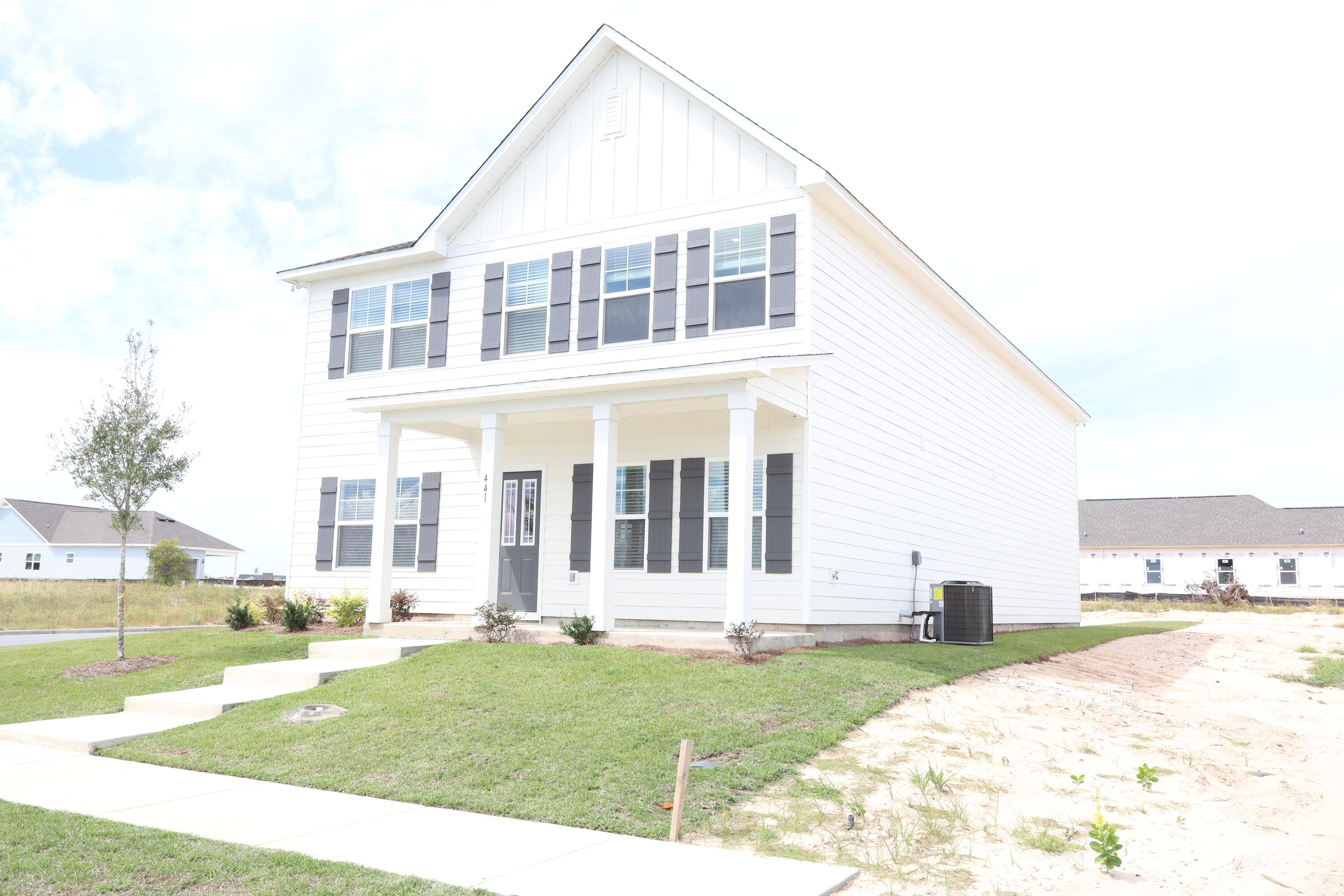 OWL'S HEAD - Residential