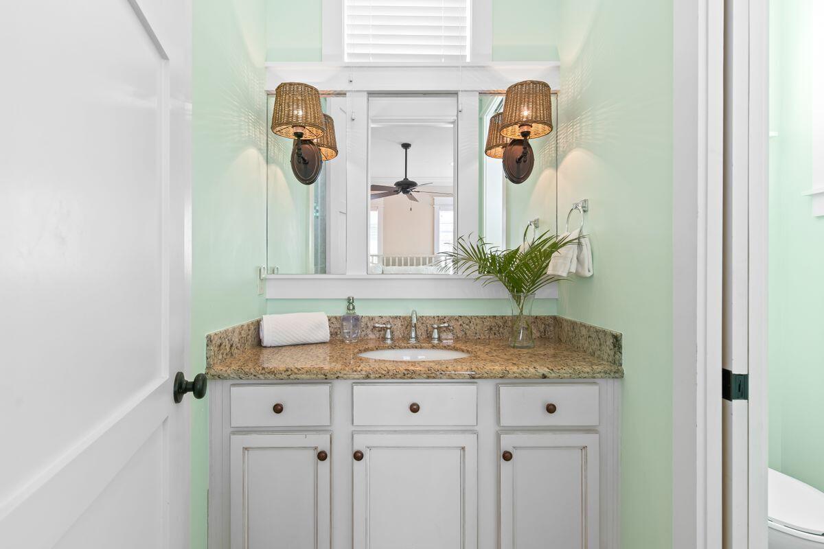 SEACREST BEACH - Residential