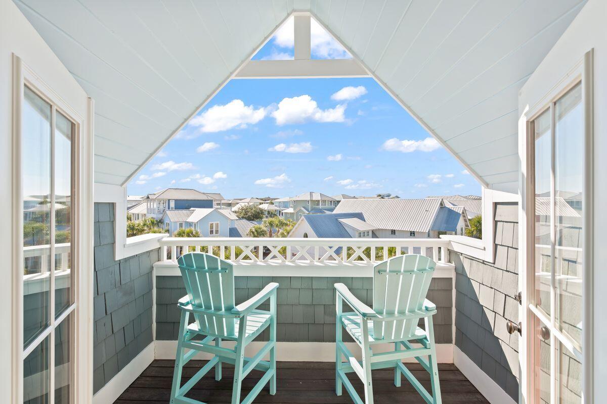 SEACREST BEACH - Residential