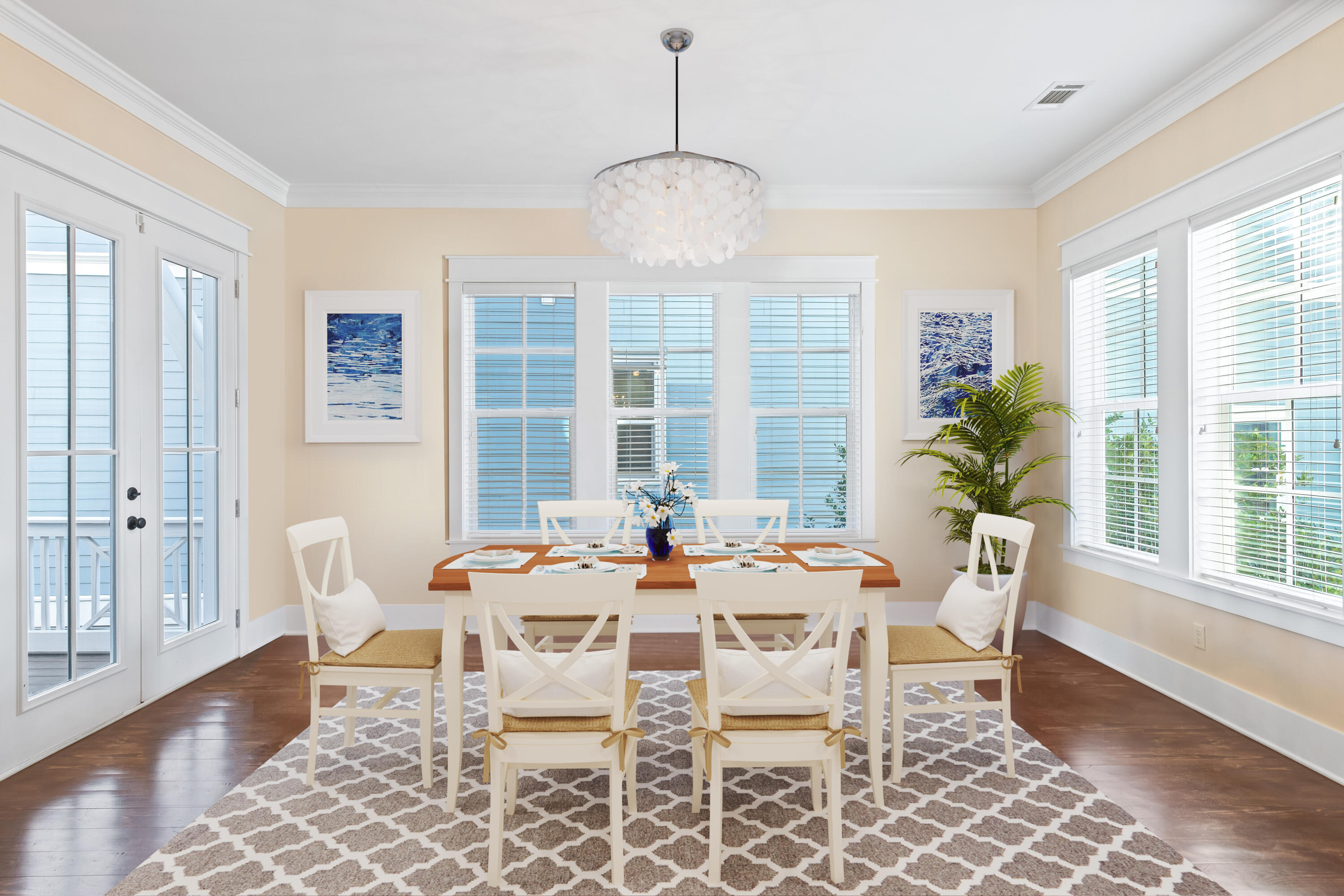 SEACREST BEACH - Residential