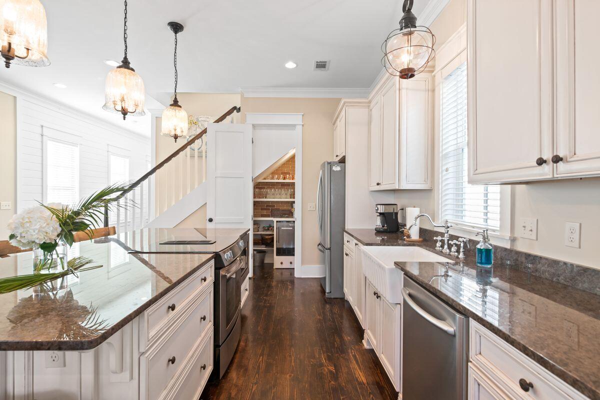 SEACREST BEACH - Residential