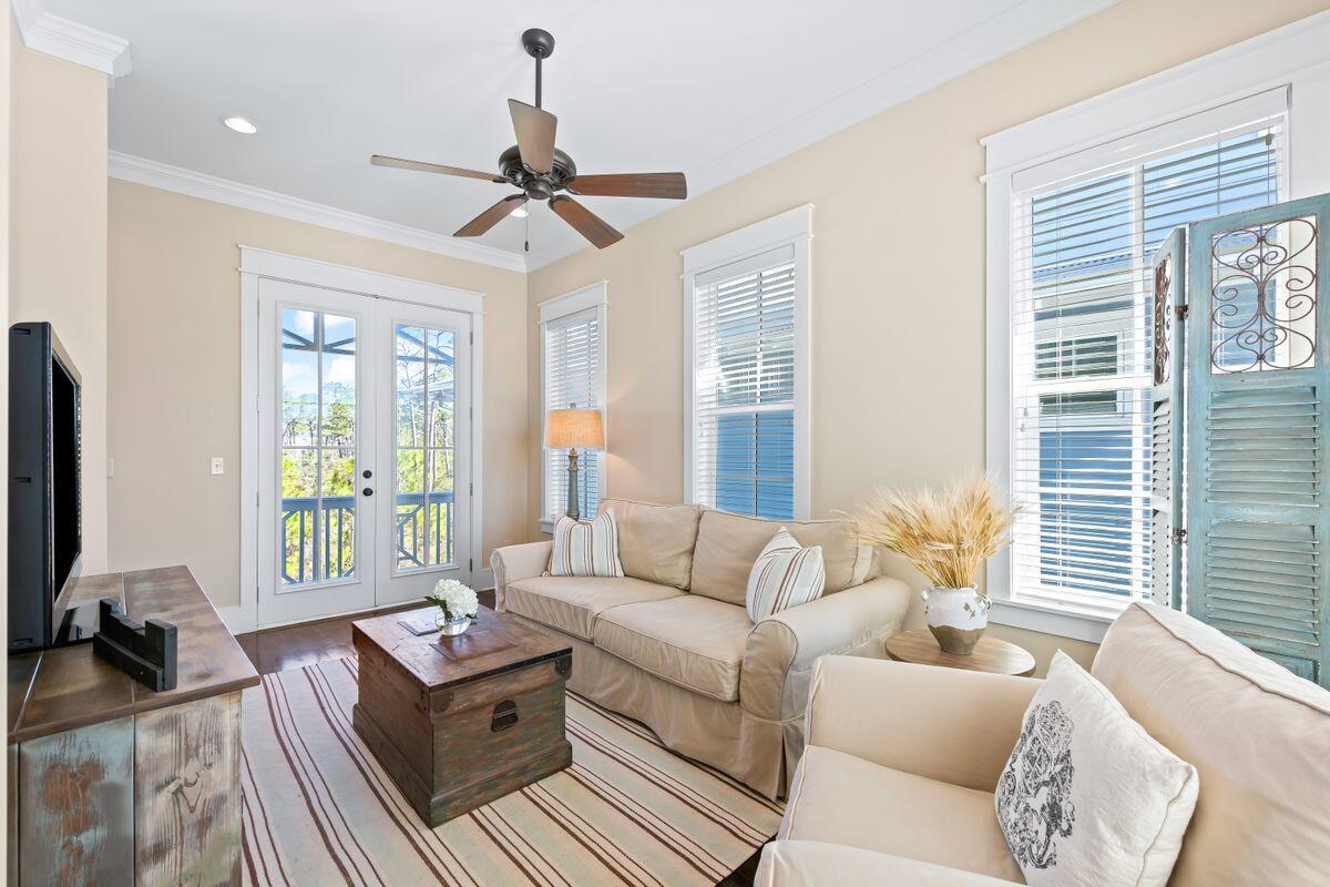 SEACREST BEACH - Residential
