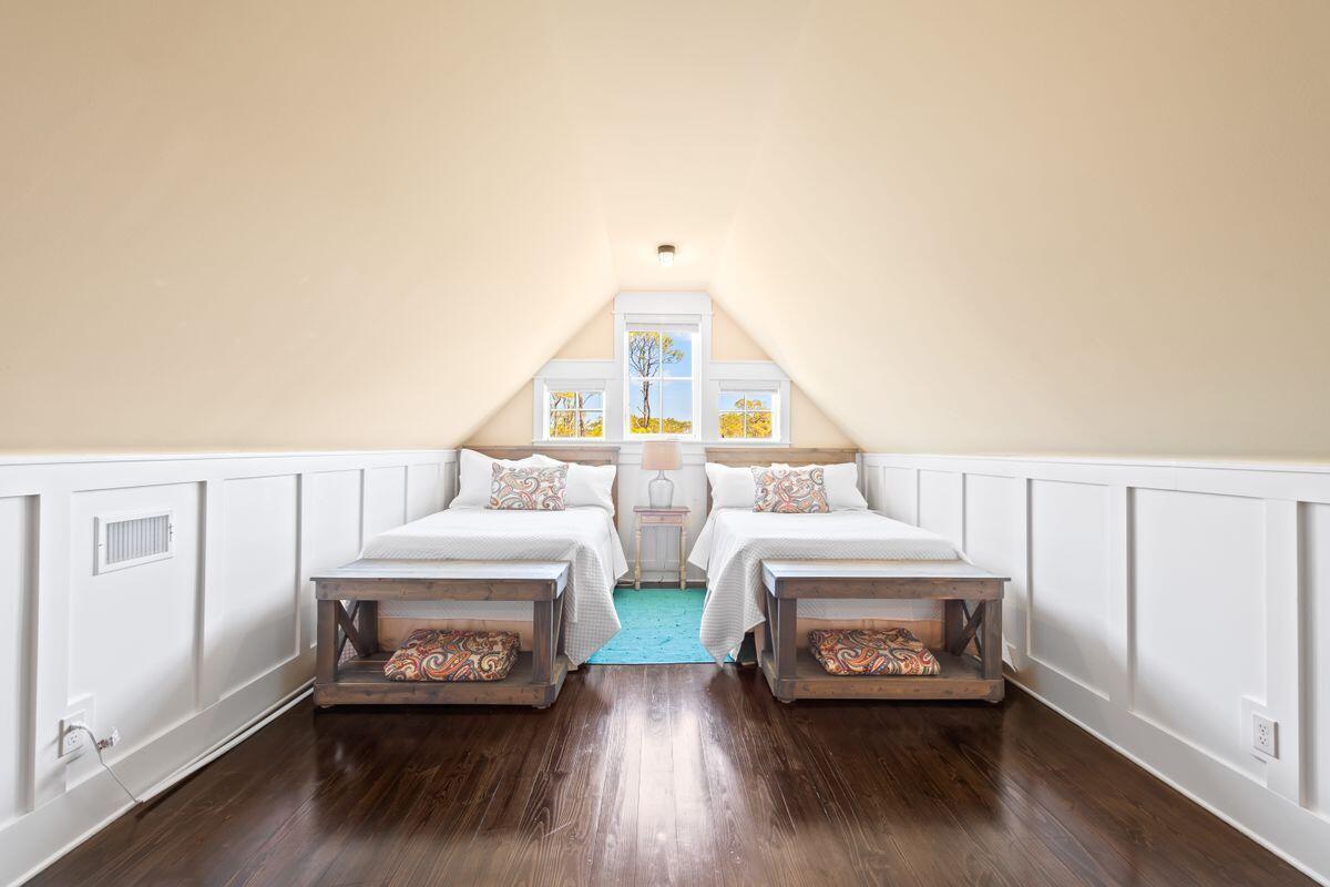 SEACREST BEACH - Residential