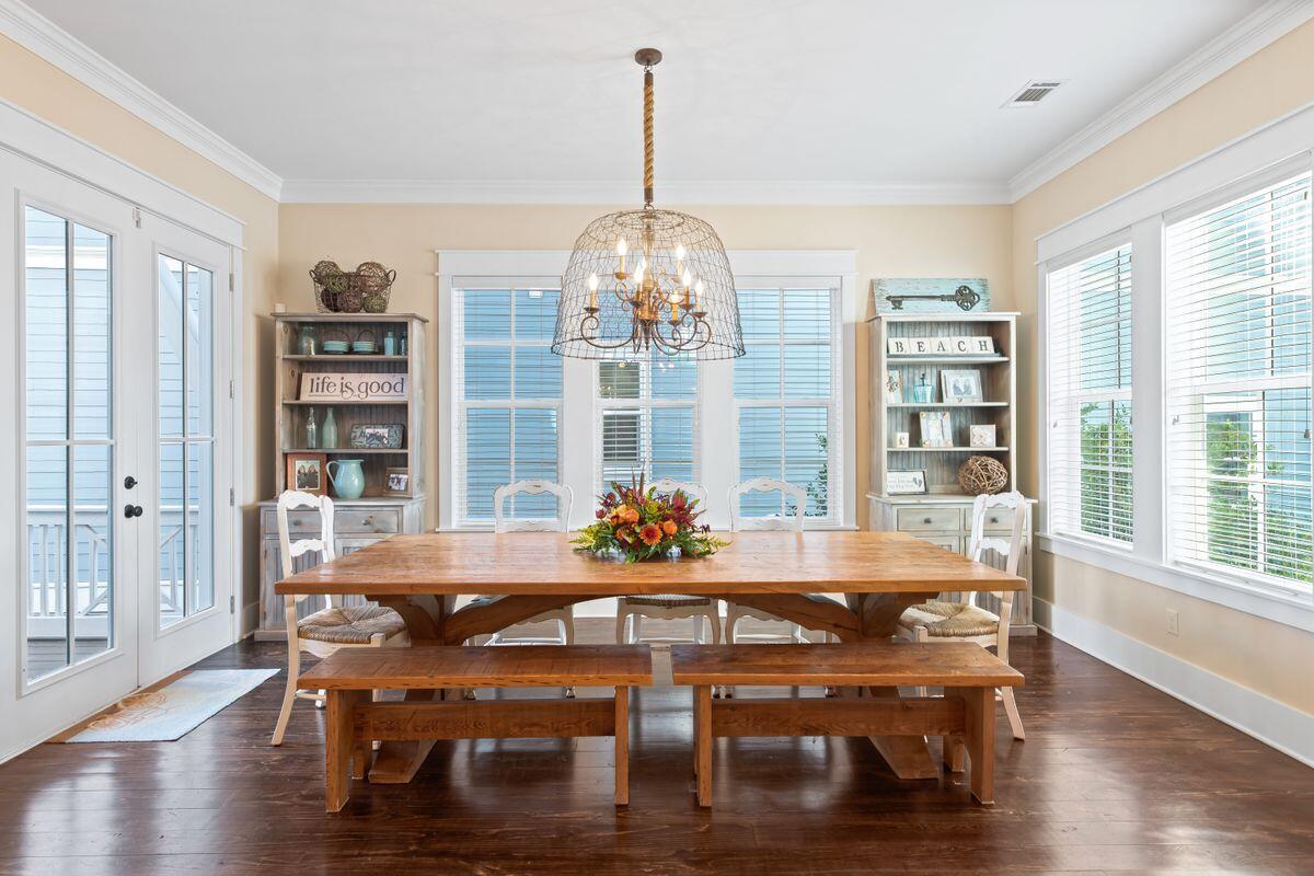 SEACREST BEACH - Residential