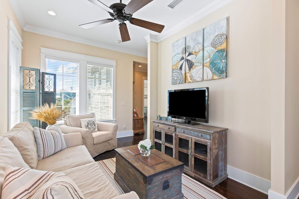 SEACREST BEACH - Residential
