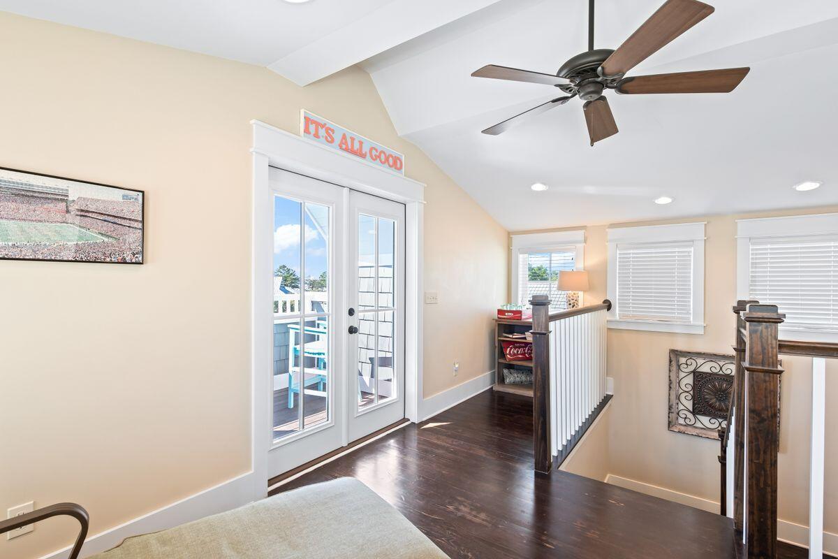 SEACREST BEACH - Residential