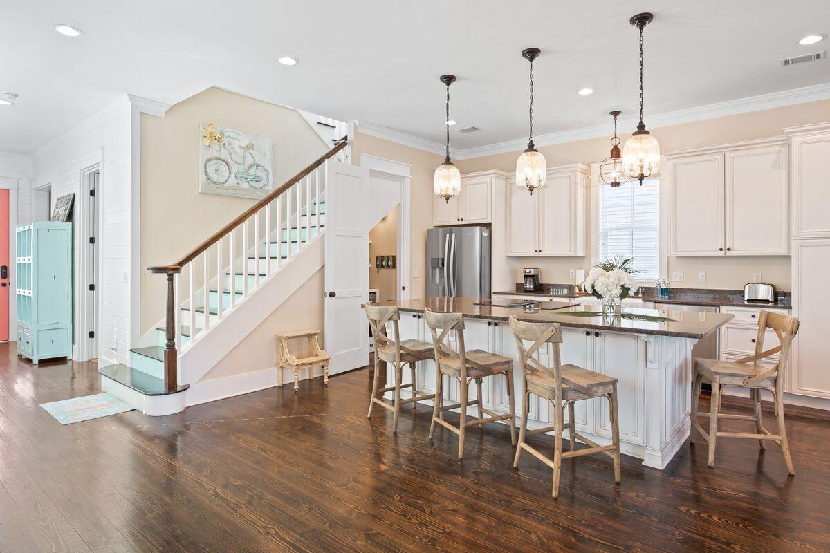 SEACREST BEACH - Residential