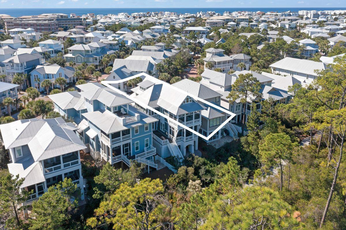 SEACREST BEACH - Residential