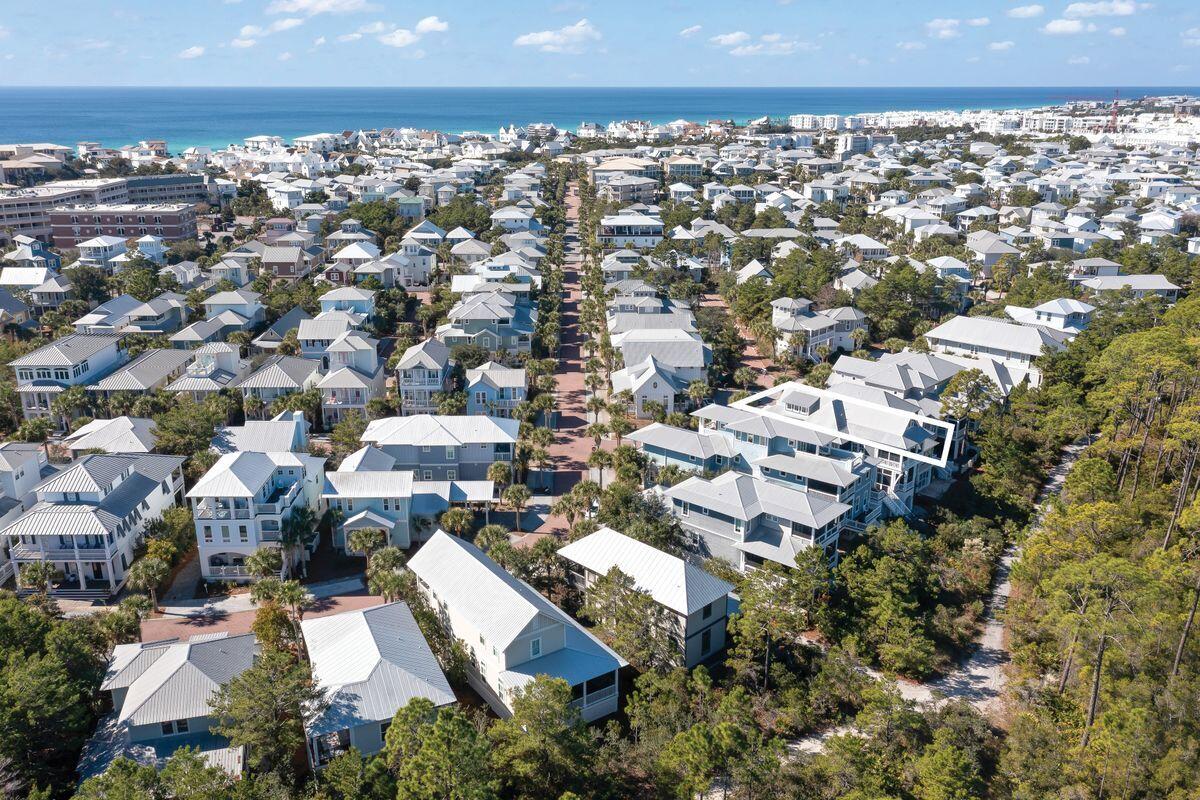 SEACREST BEACH - Residential