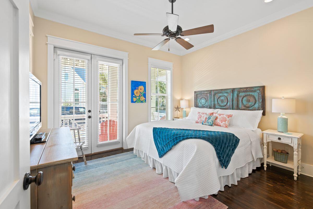 SEACREST BEACH - Residential