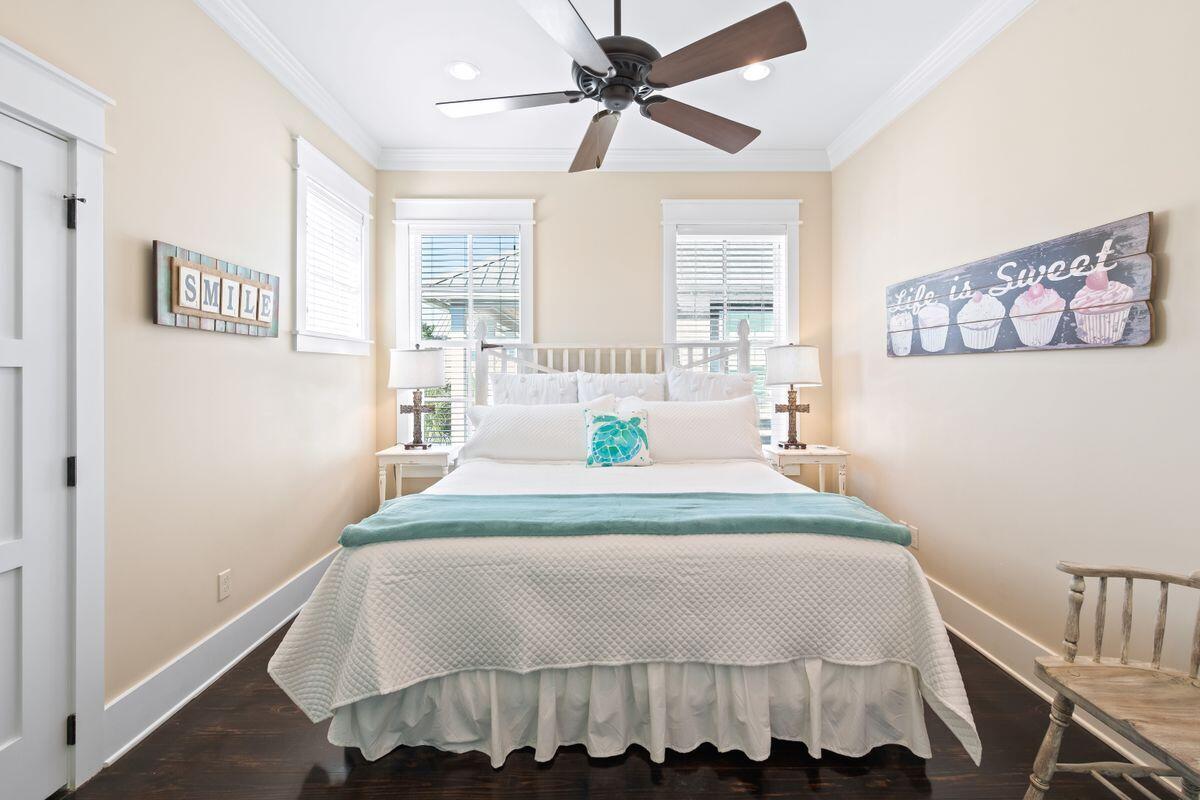 SEACREST BEACH - Residential