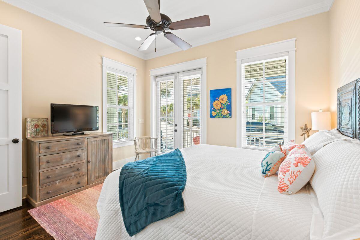 SEACREST BEACH - Residential
