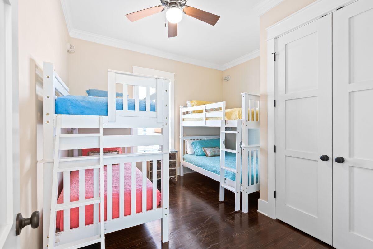 SEACREST BEACH - Residential