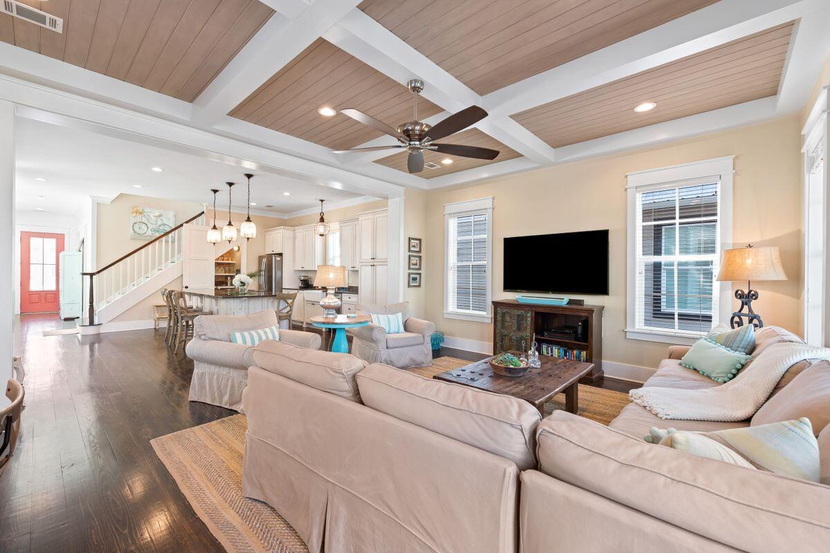 SEACREST BEACH - Residential