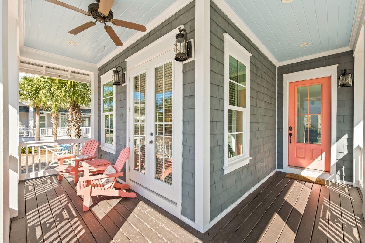 SEACREST BEACH - Residential