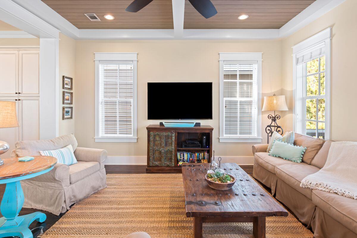 SEACREST BEACH - Residential