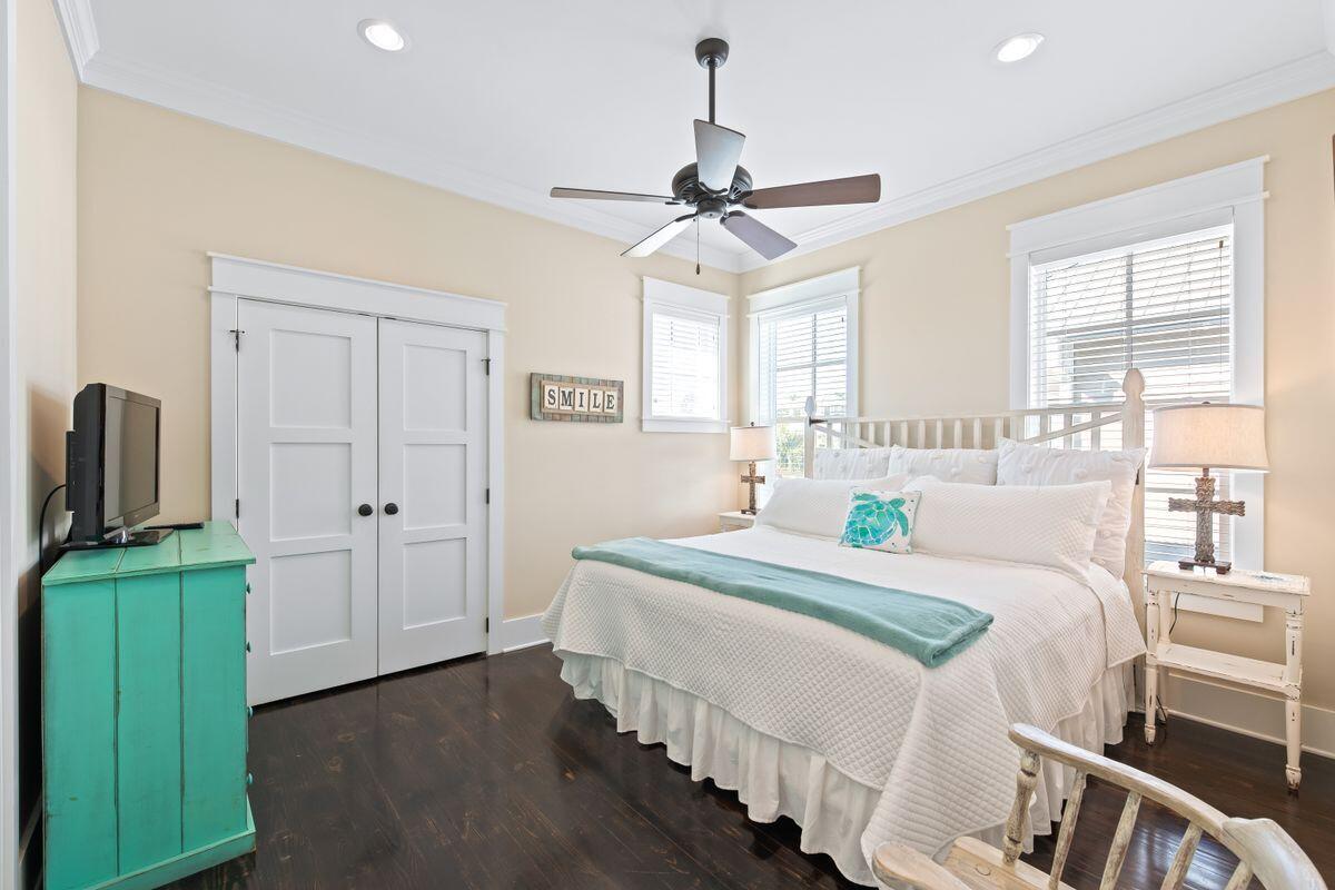SEACREST BEACH - Residential