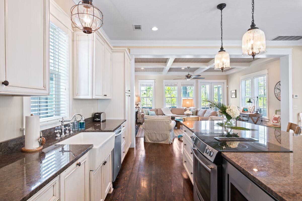 SEACREST BEACH - Residential
