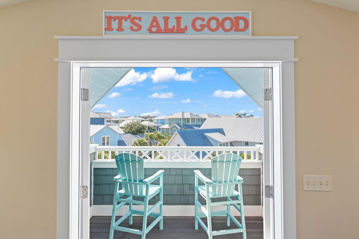 SEACREST BEACH - Residential