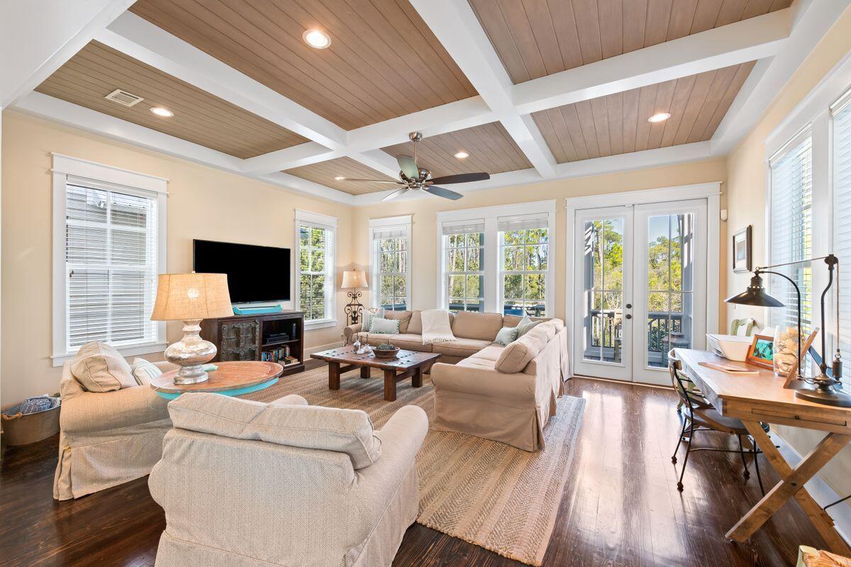SEACREST BEACH - Residential