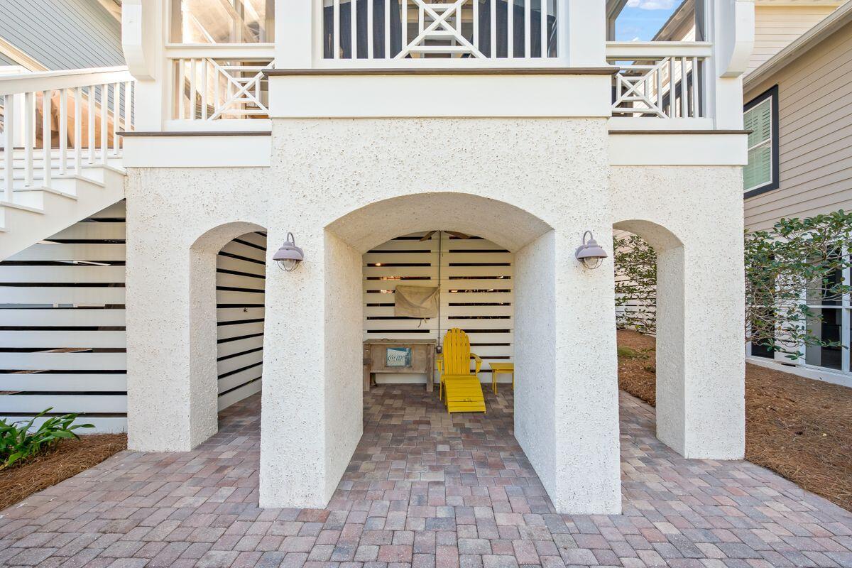 SEACREST BEACH - Residential