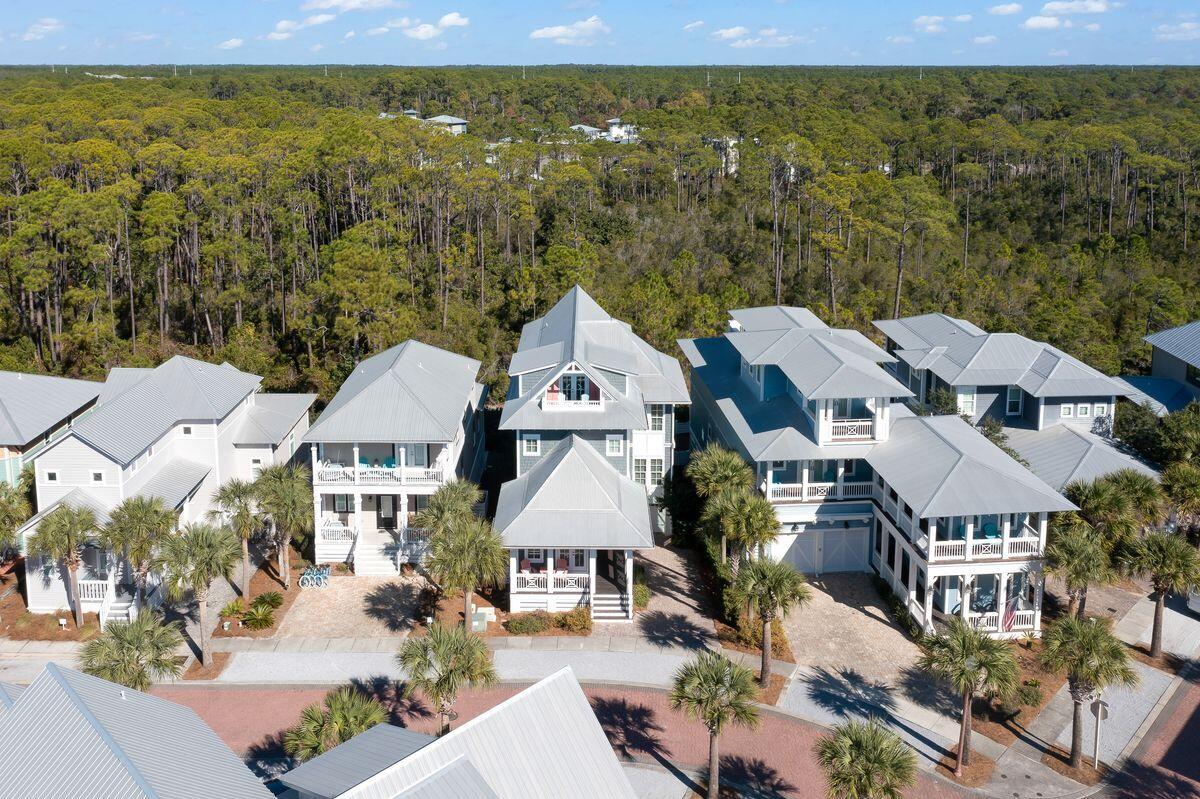 SEACREST BEACH - Residential